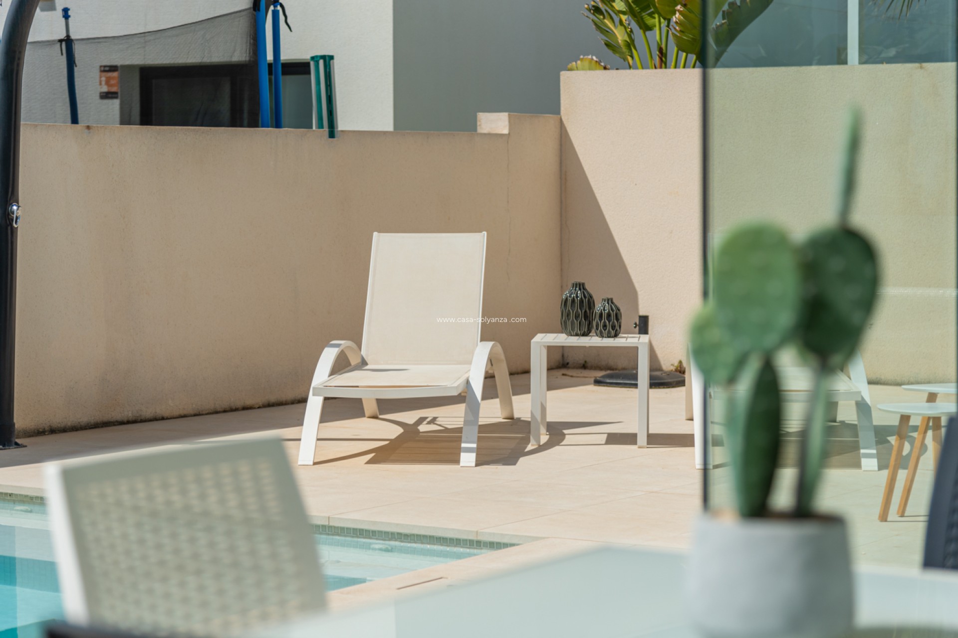 Wiederverkauf - Villa - Ciudad Quesada - Rojales