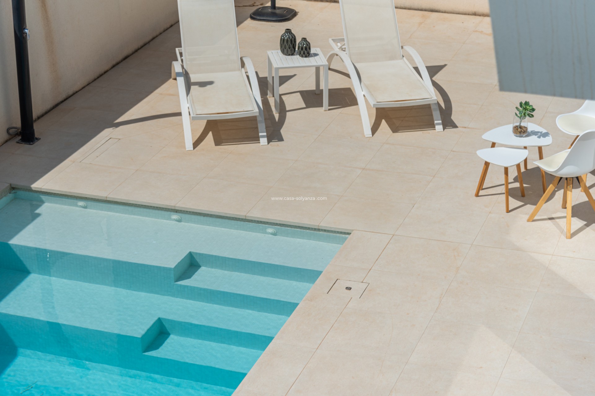 Wiederverkauf - Villa - Ciudad Quesada - Rojales