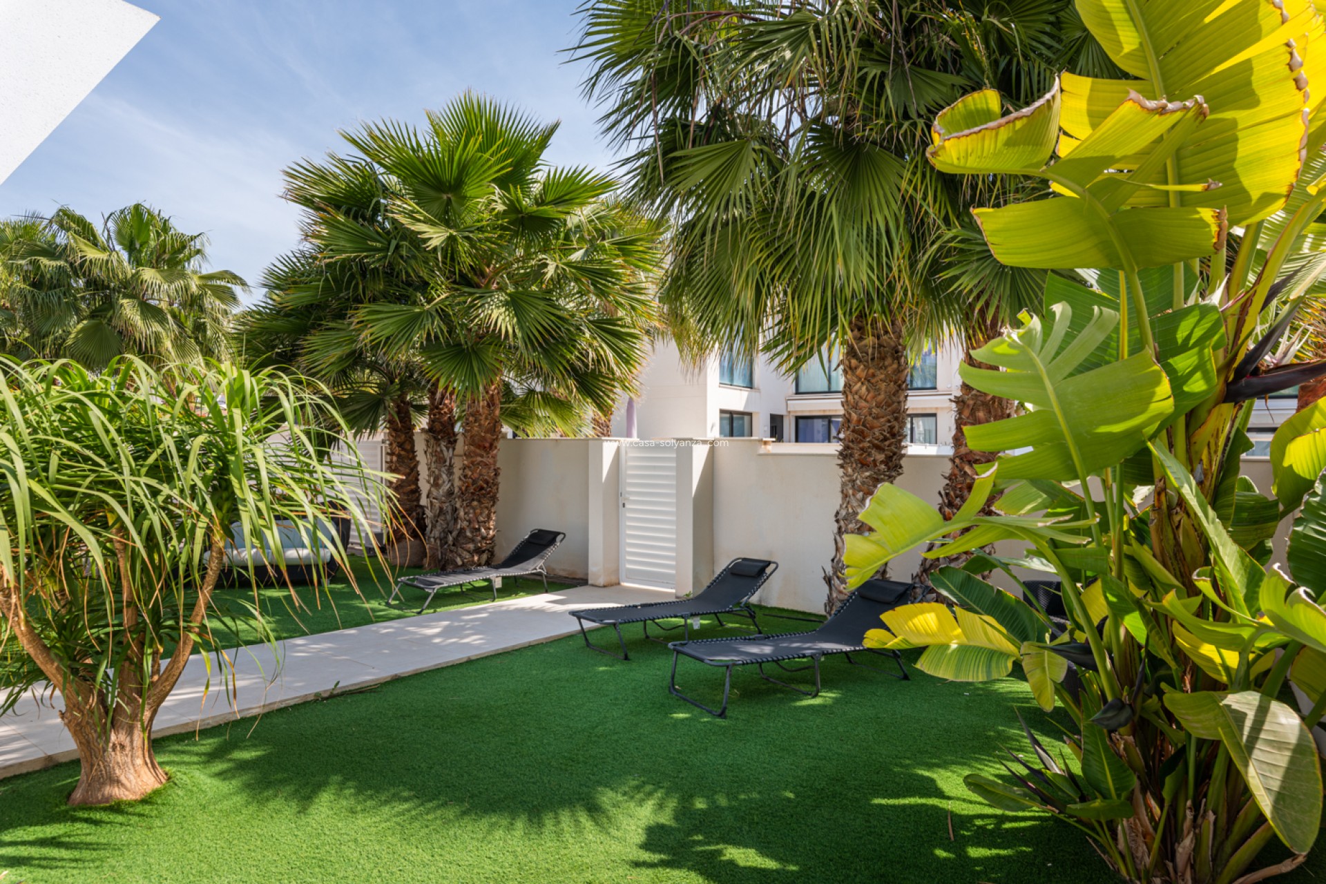 Wiederverkauf - Villa - Ciudad Quesada - Rojales