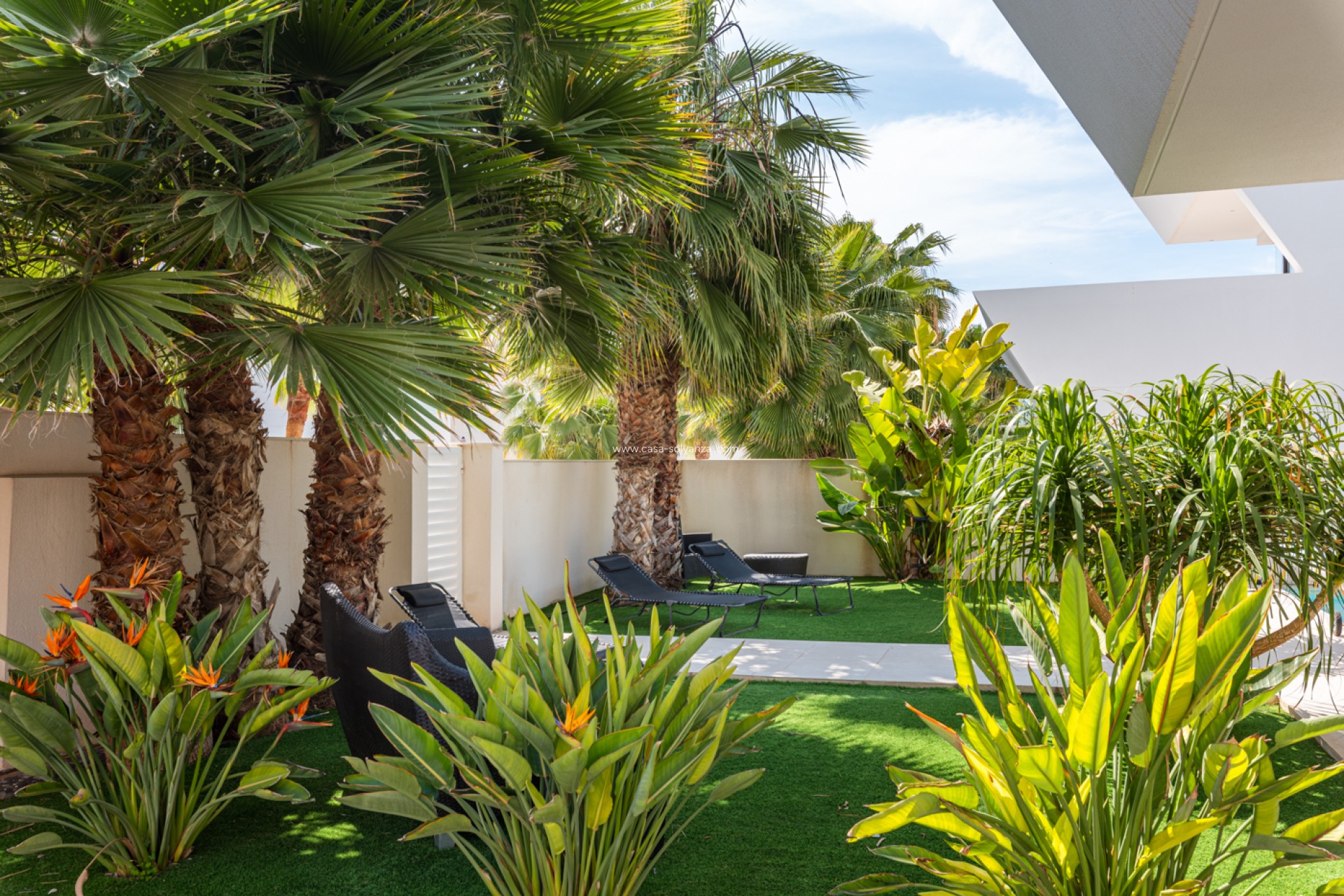 Wiederverkauf - Villa - Ciudad Quesada - Rojales