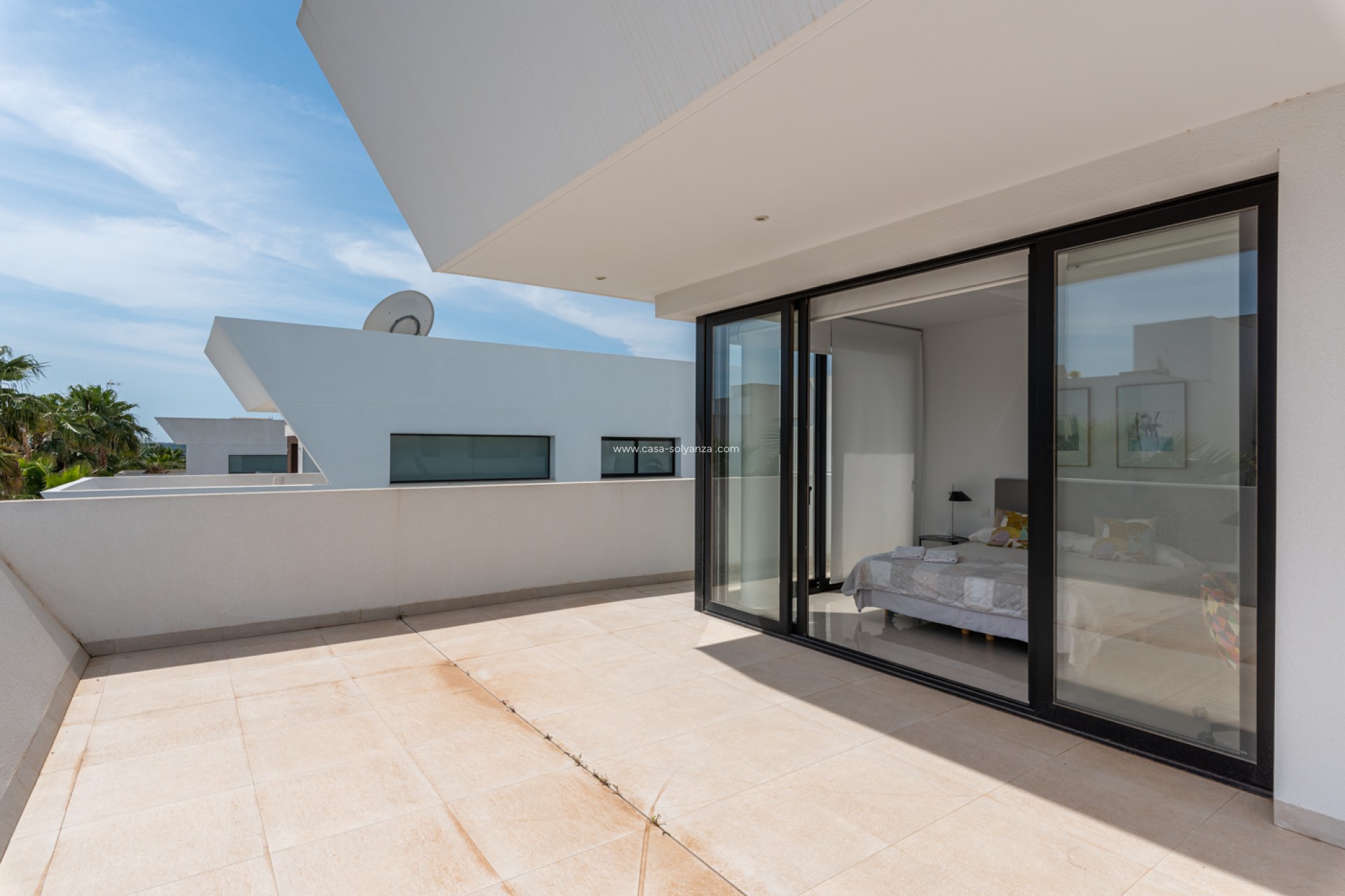 Wiederverkauf - Villa - Ciudad Quesada - Rojales