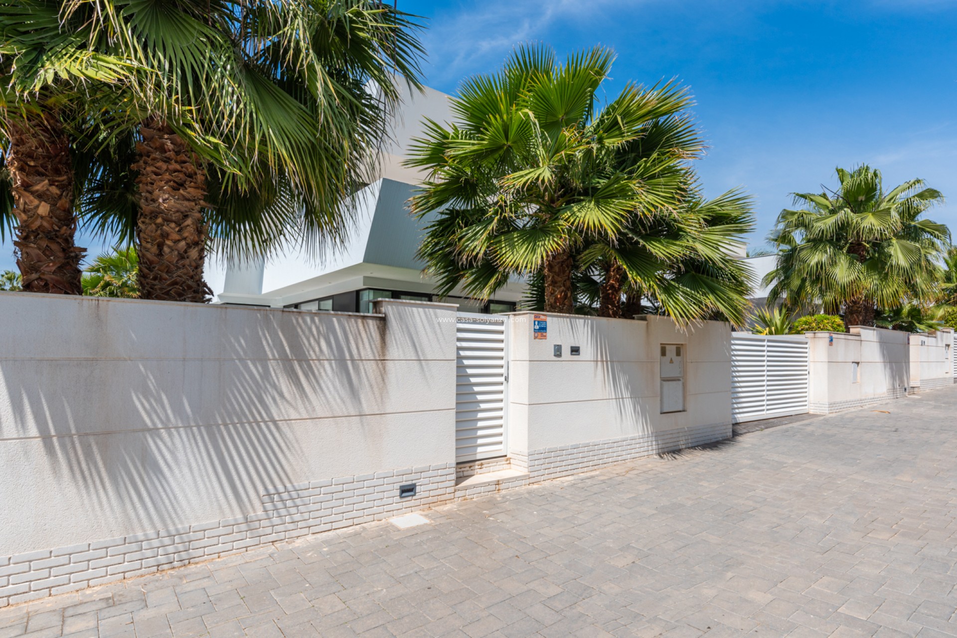 Wiederverkauf - Villa - Ciudad Quesada - Rojales