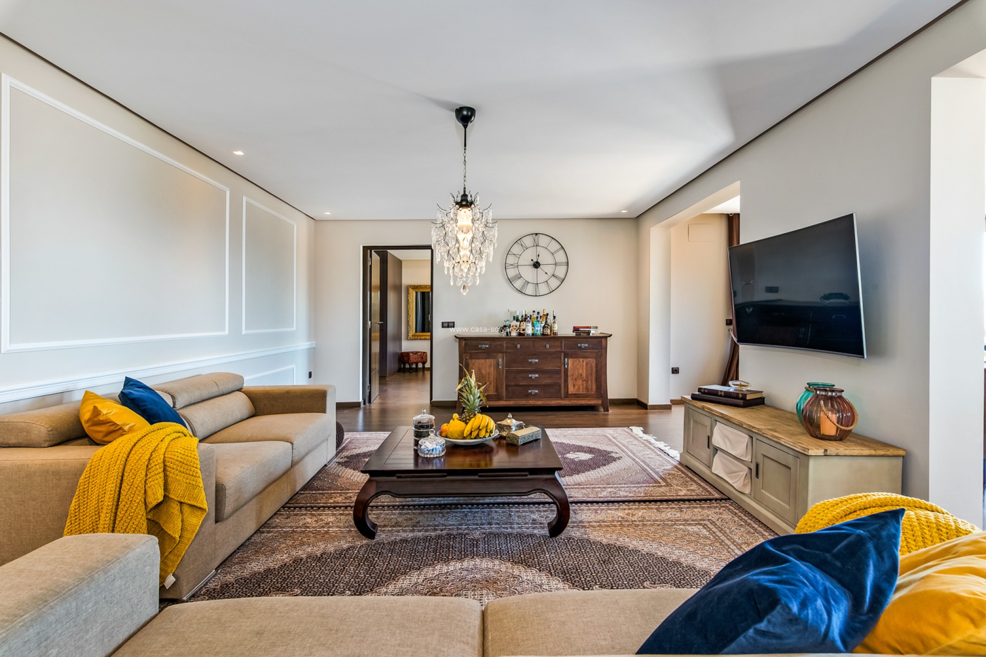 Wiederverkauf - Villa - Ciudad Quesada - Rojales