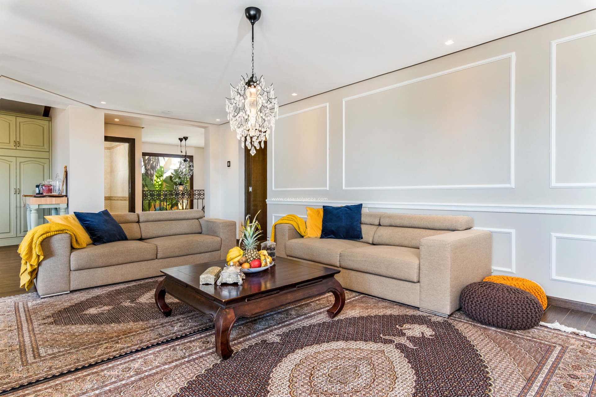 Wiederverkauf - Villa - Ciudad Quesada - Rojales