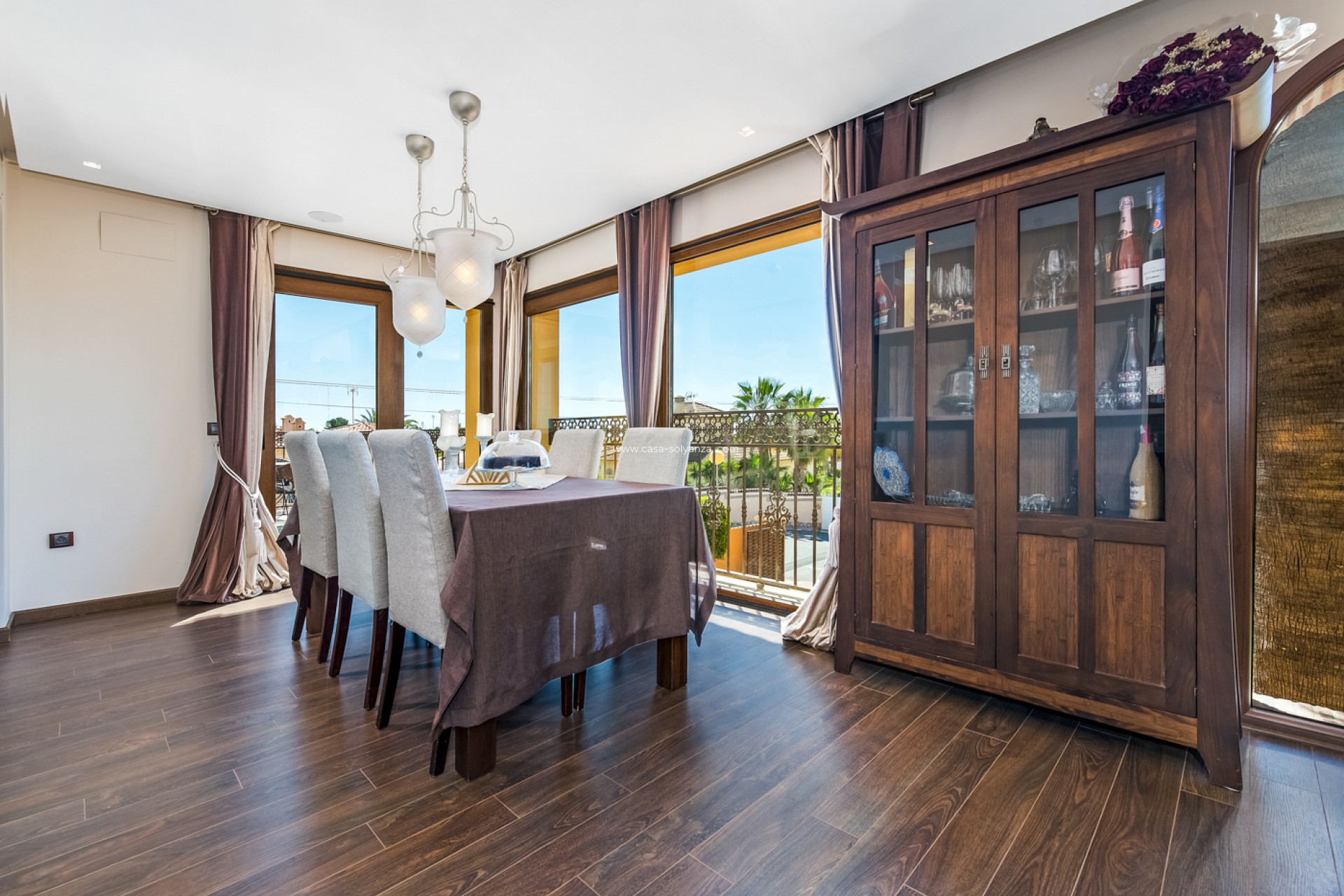 Wiederverkauf - Villa - Ciudad Quesada - Rojales