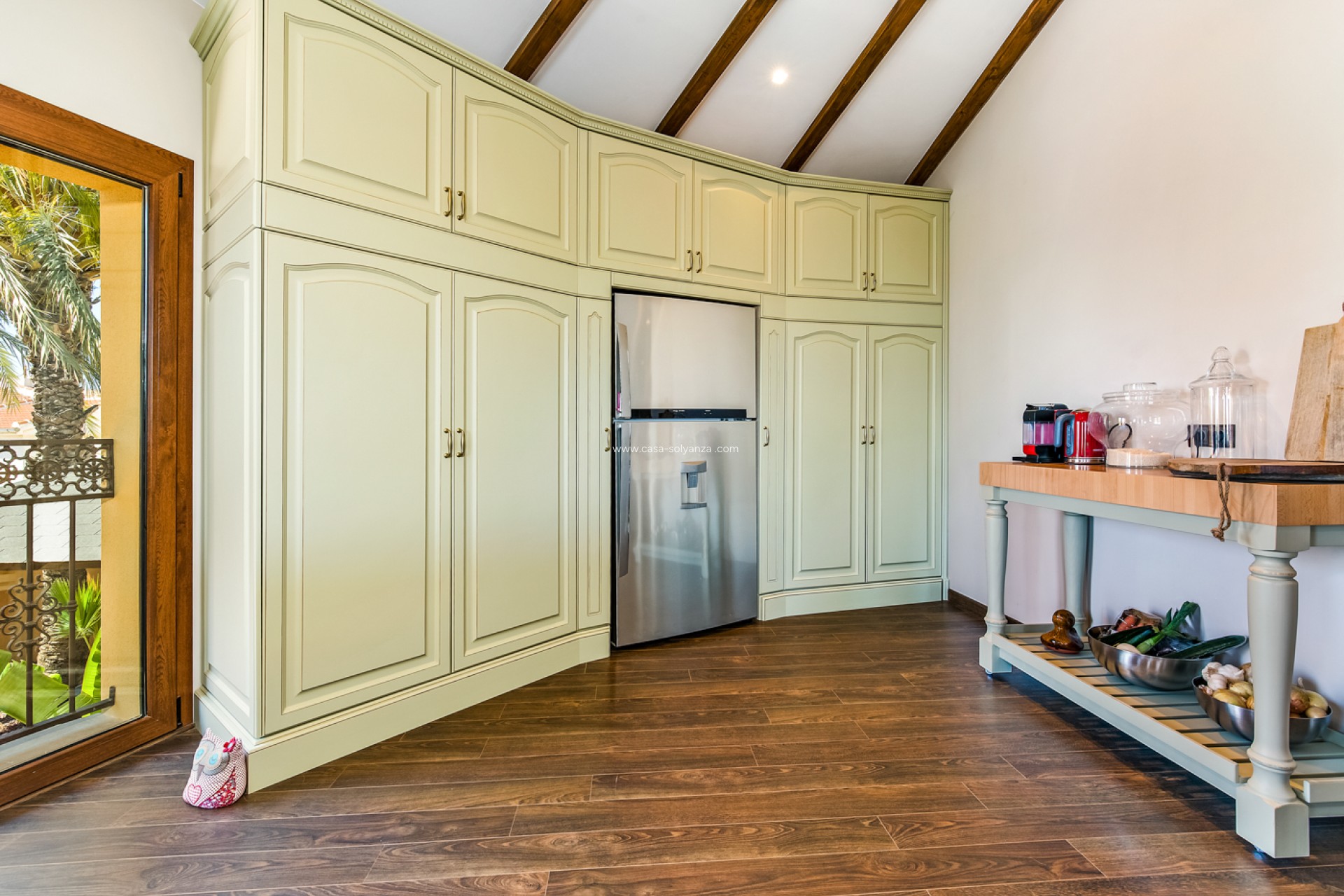 Wiederverkauf - Villa - Ciudad Quesada - Rojales