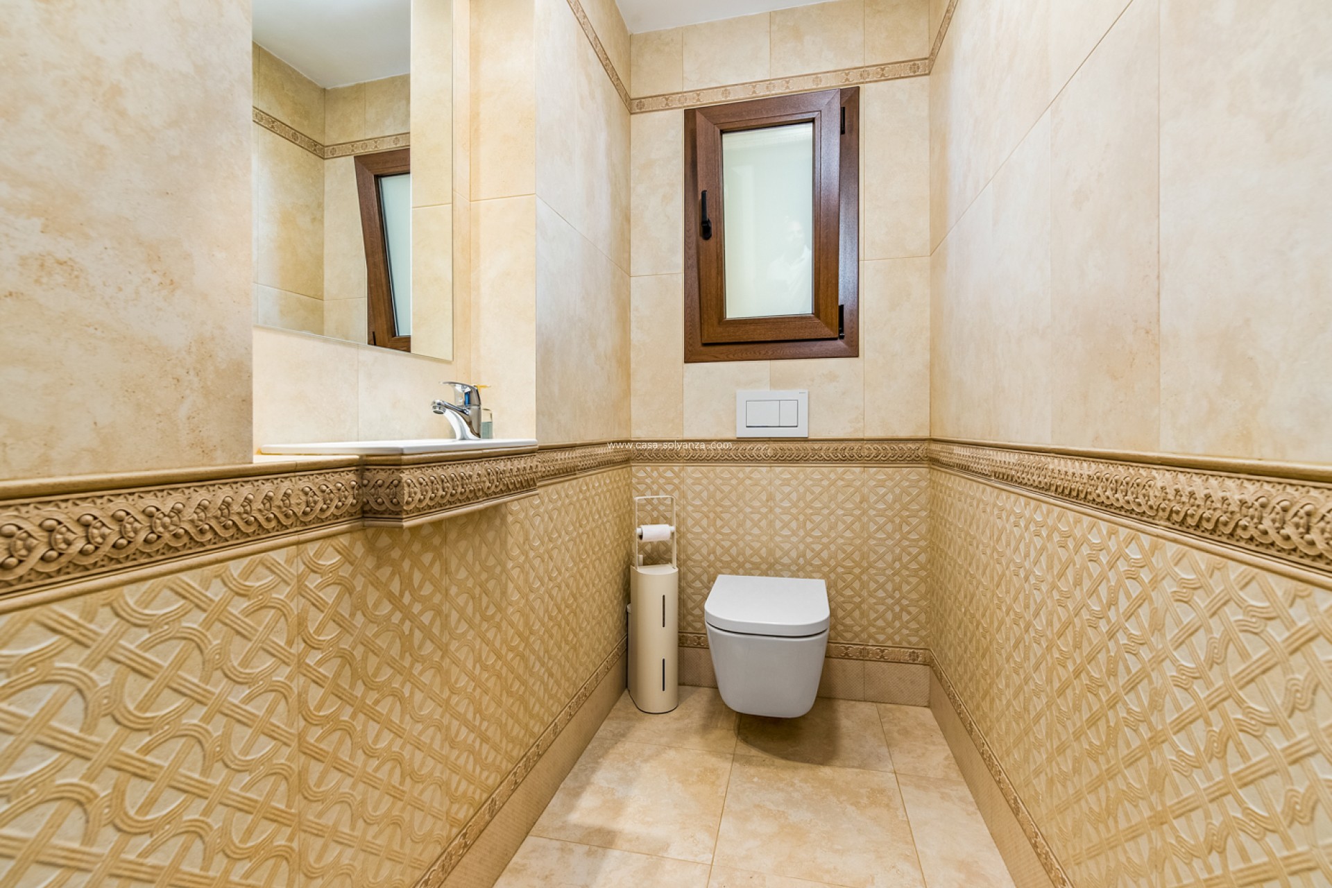 Wiederverkauf - Villa - Ciudad Quesada - Rojales