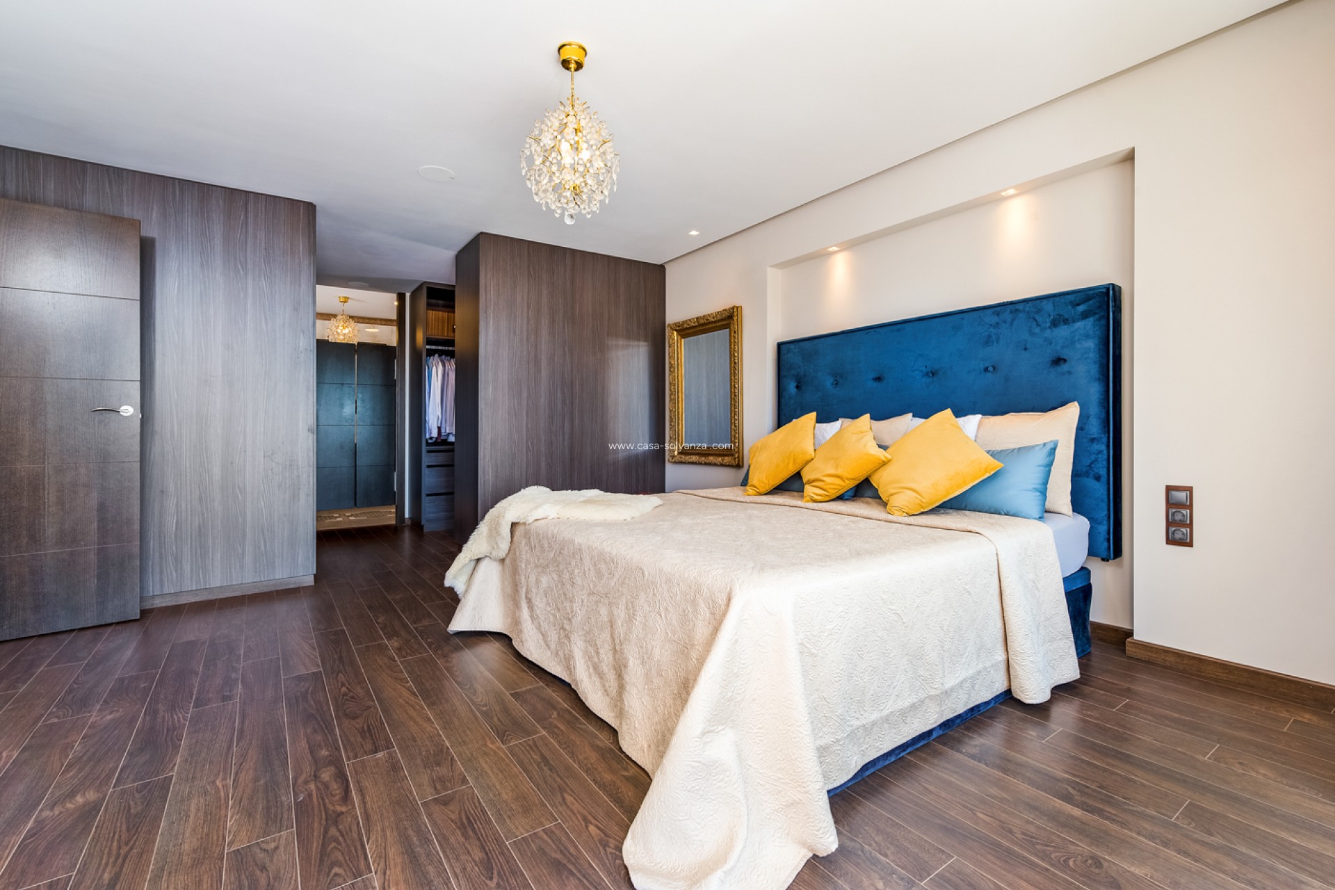 Wiederverkauf - Villa - Ciudad Quesada - Rojales