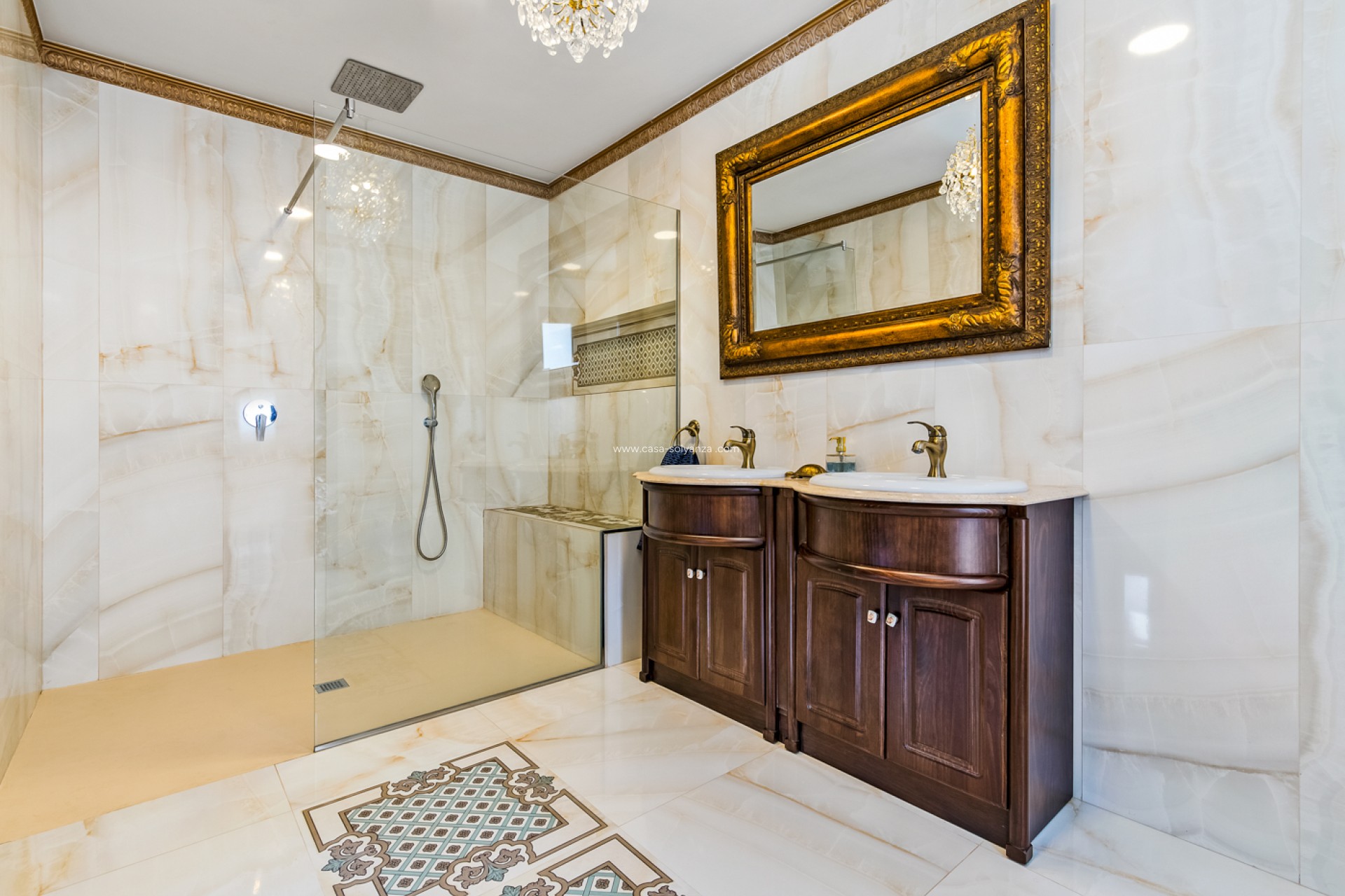 Wiederverkauf - Villa - Ciudad Quesada - Rojales