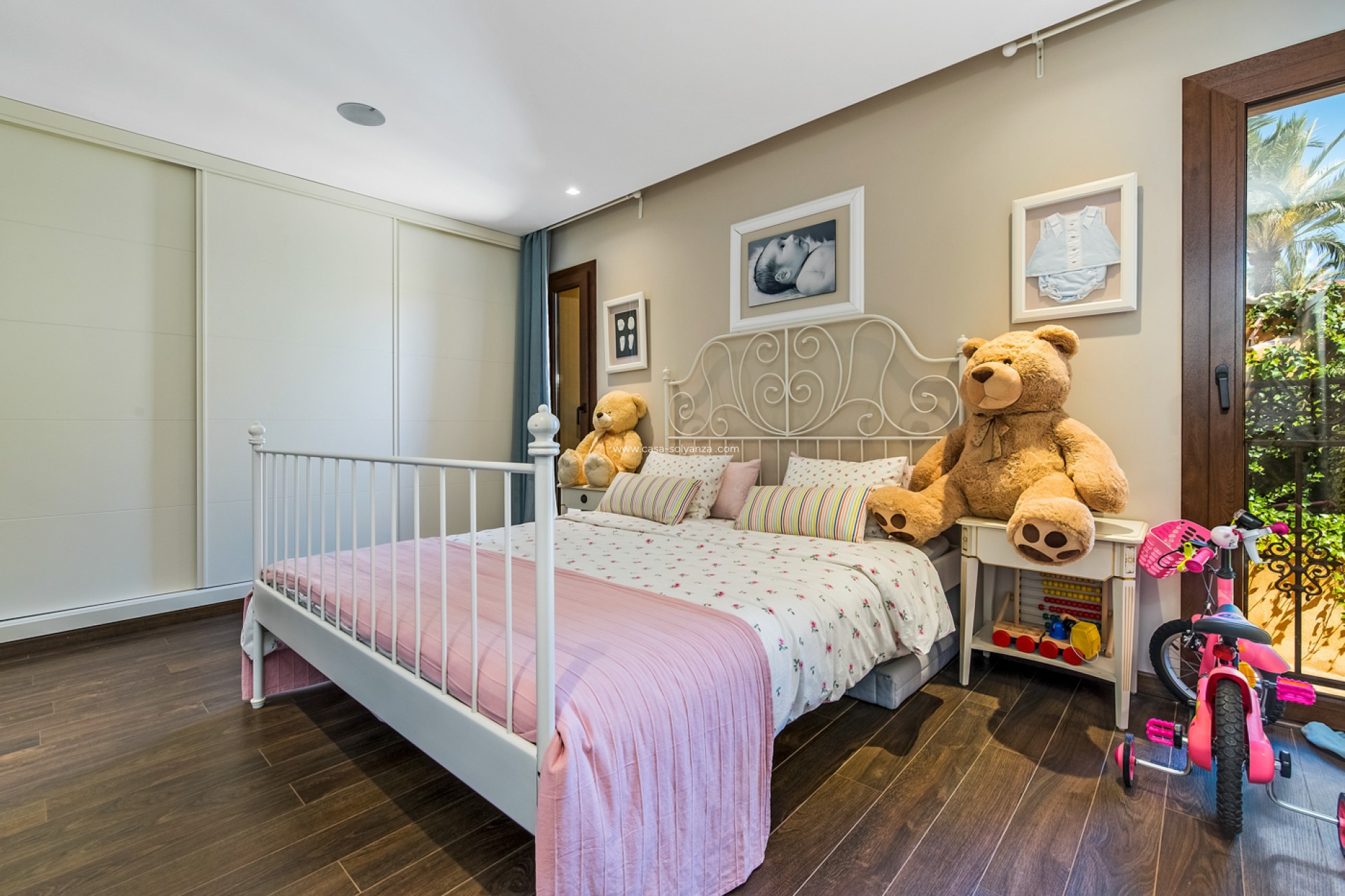 Wiederverkauf - Villa - Ciudad Quesada - Rojales