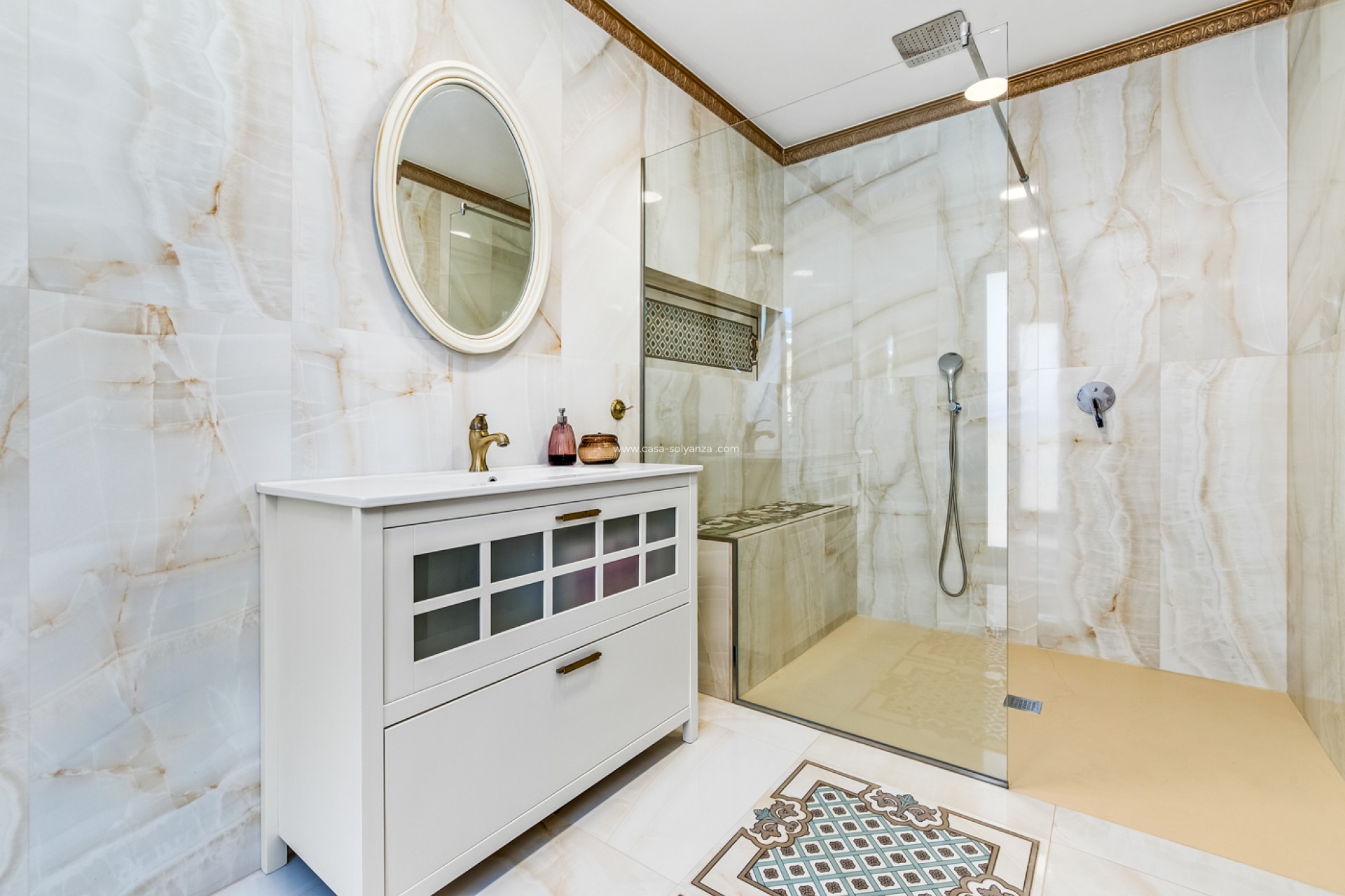 Wiederverkauf - Villa - Ciudad Quesada - Rojales