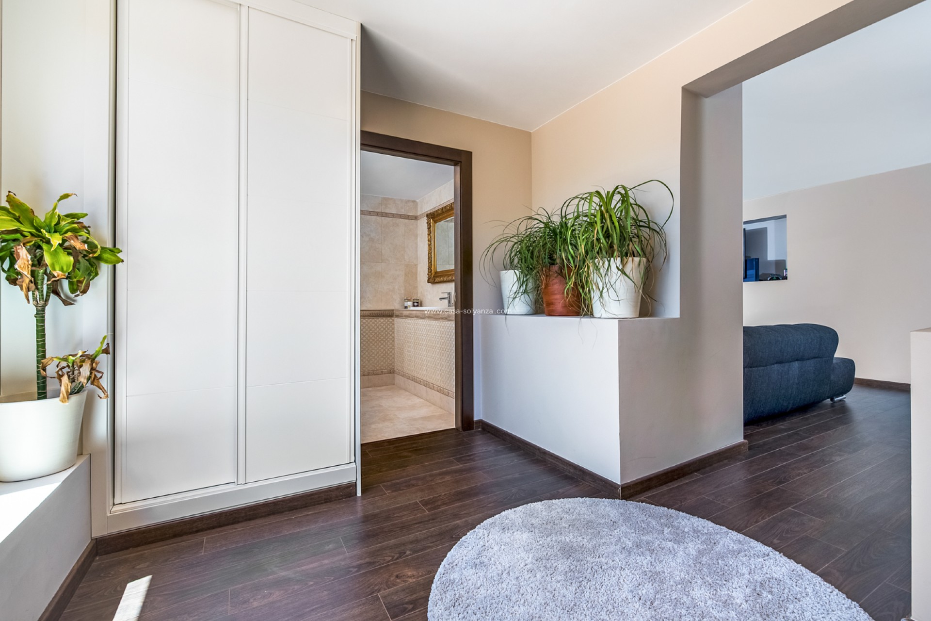 Wiederverkauf - Villa - Ciudad Quesada - Rojales