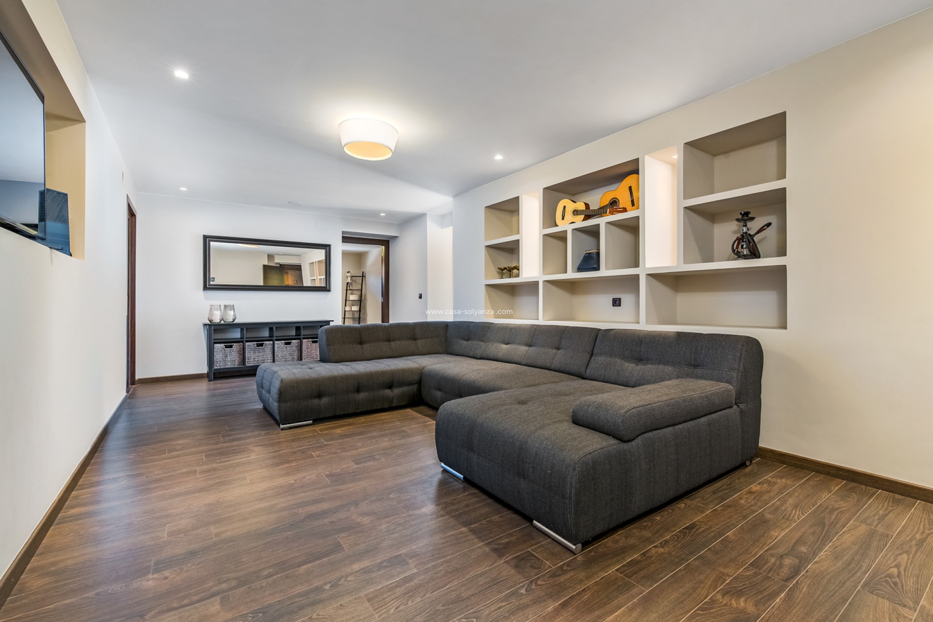 Wiederverkauf - Villa - Ciudad Quesada - Rojales