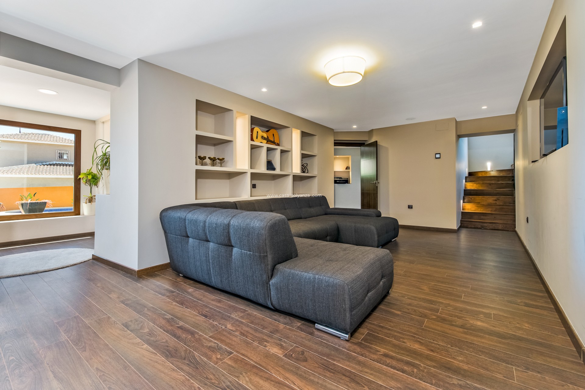 Wiederverkauf - Villa - Ciudad Quesada - Rojales