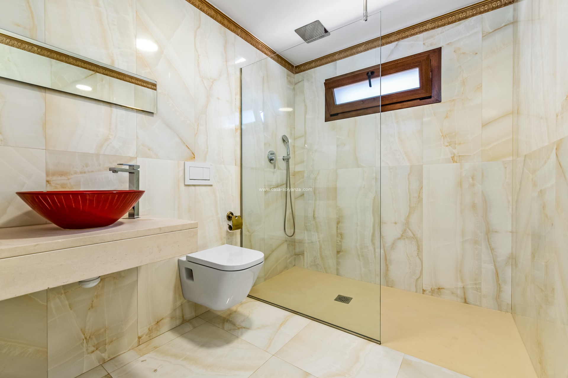 Wiederverkauf - Villa - Ciudad Quesada - Rojales