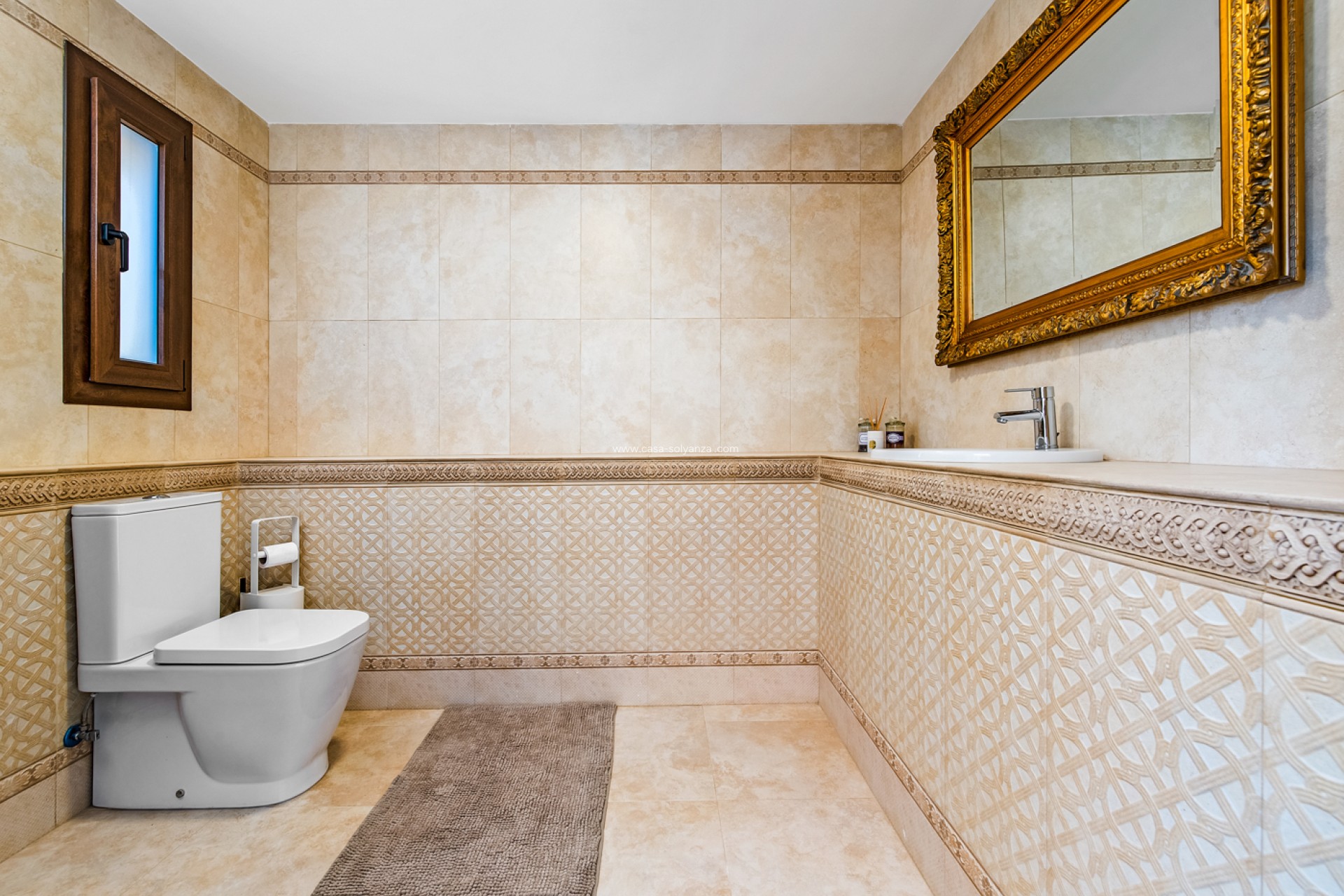 Wiederverkauf - Villa - Ciudad Quesada - Rojales