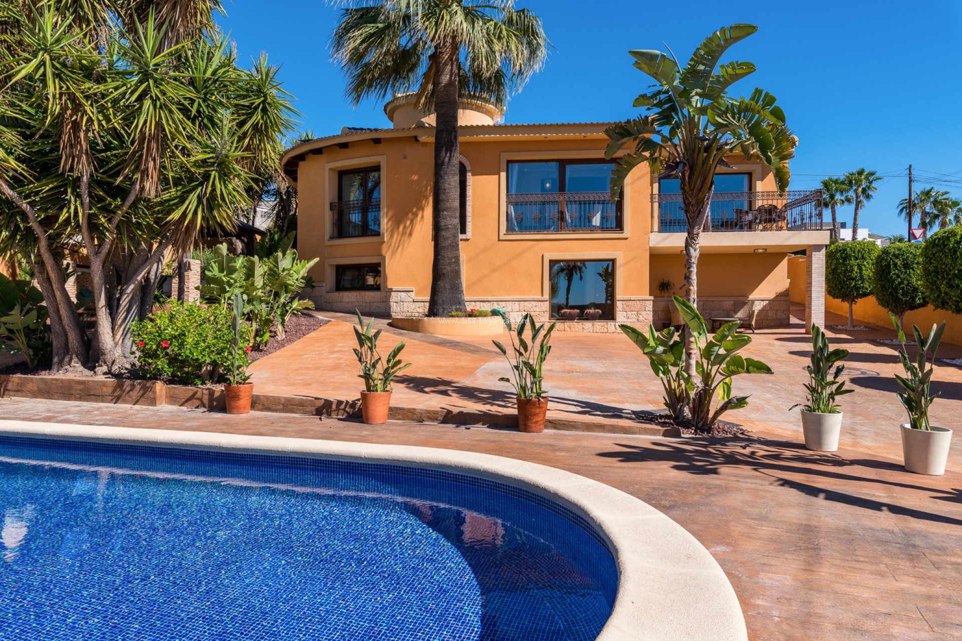 Wiederverkauf - Villa - Ciudad Quesada - Rojales