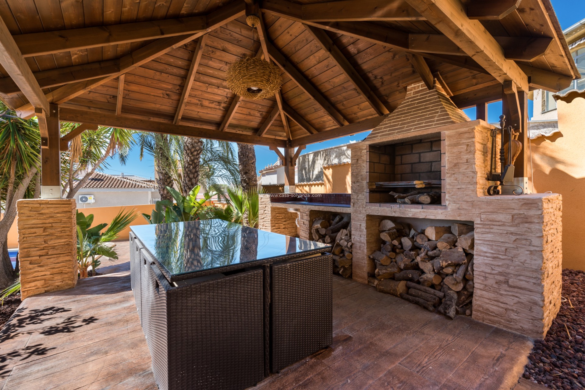 Wiederverkauf - Villa - Ciudad Quesada - Rojales