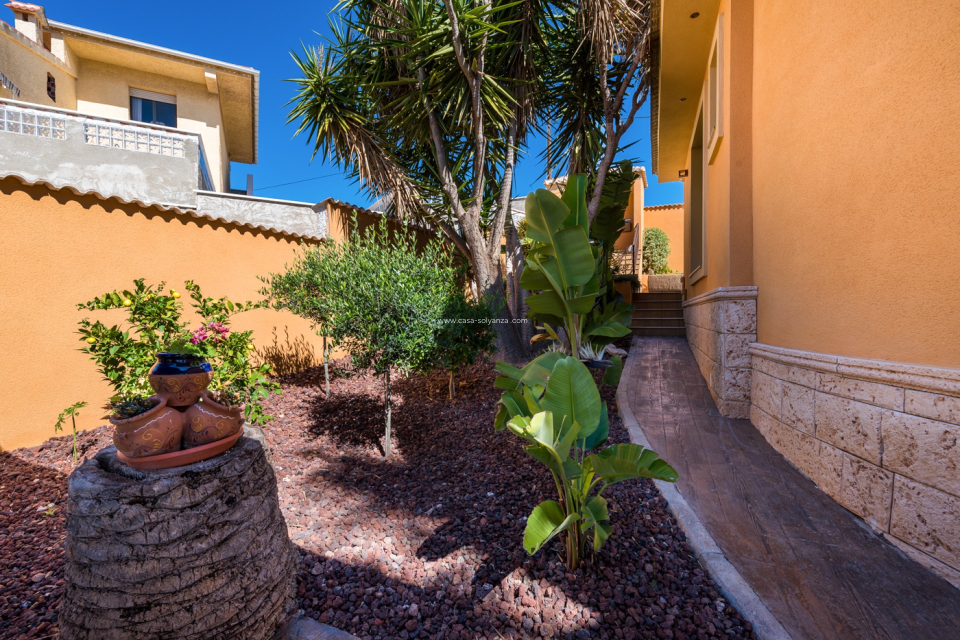 Wiederverkauf - Villa - Ciudad Quesada - Rojales