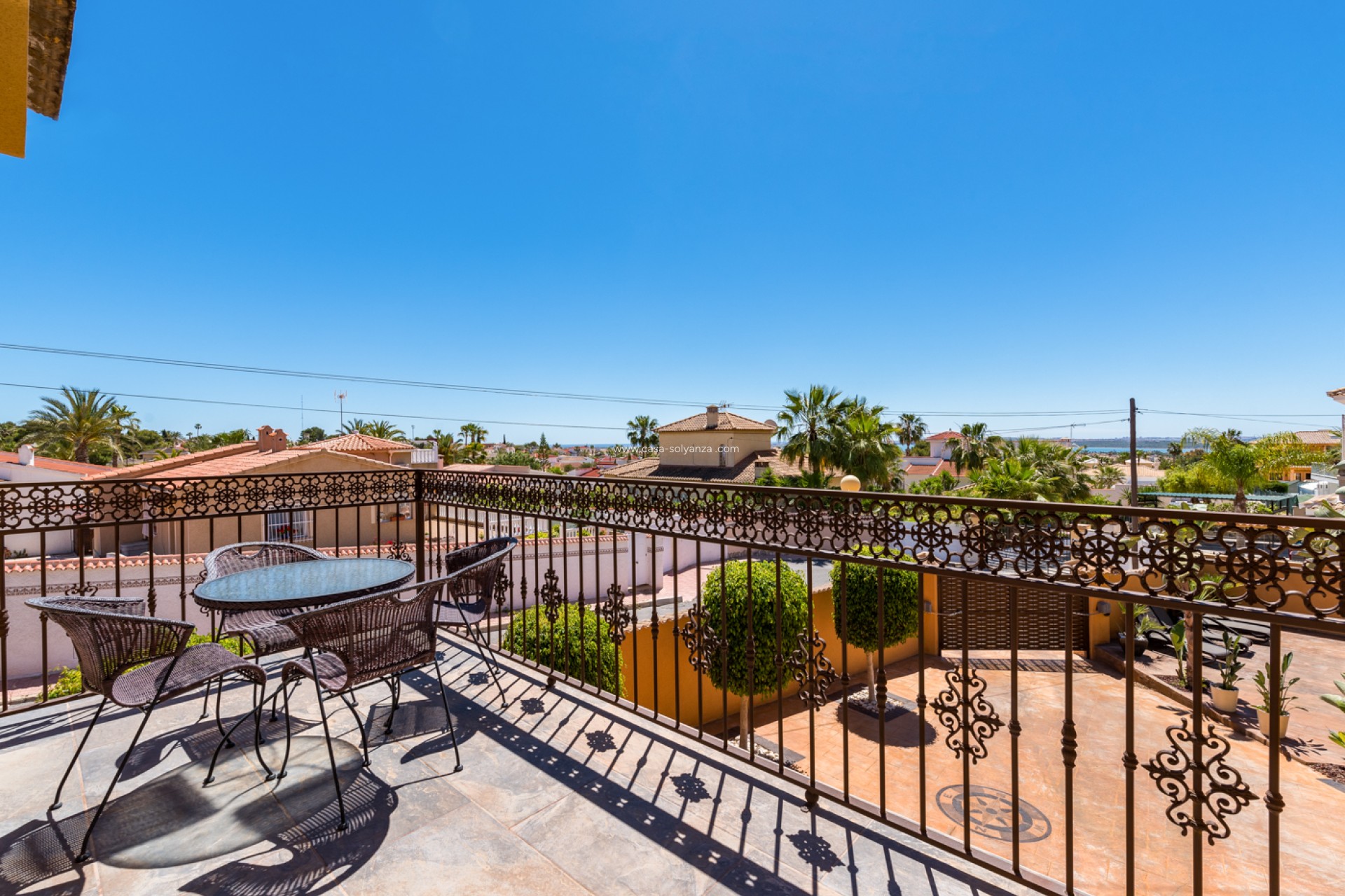 Wiederverkauf - Villa - Ciudad Quesada - Rojales