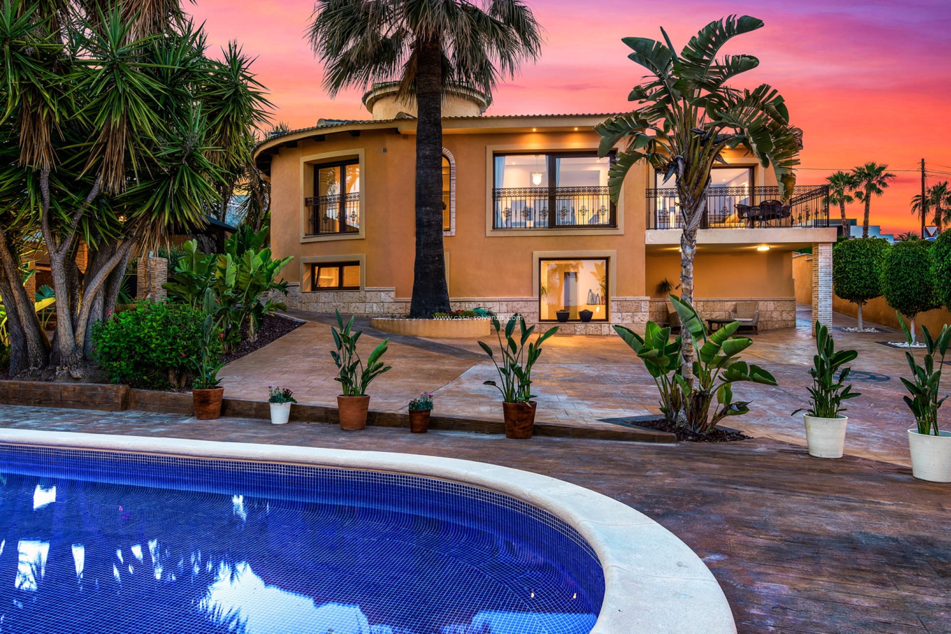 Wiederverkauf - Villa - Ciudad Quesada - Rojales