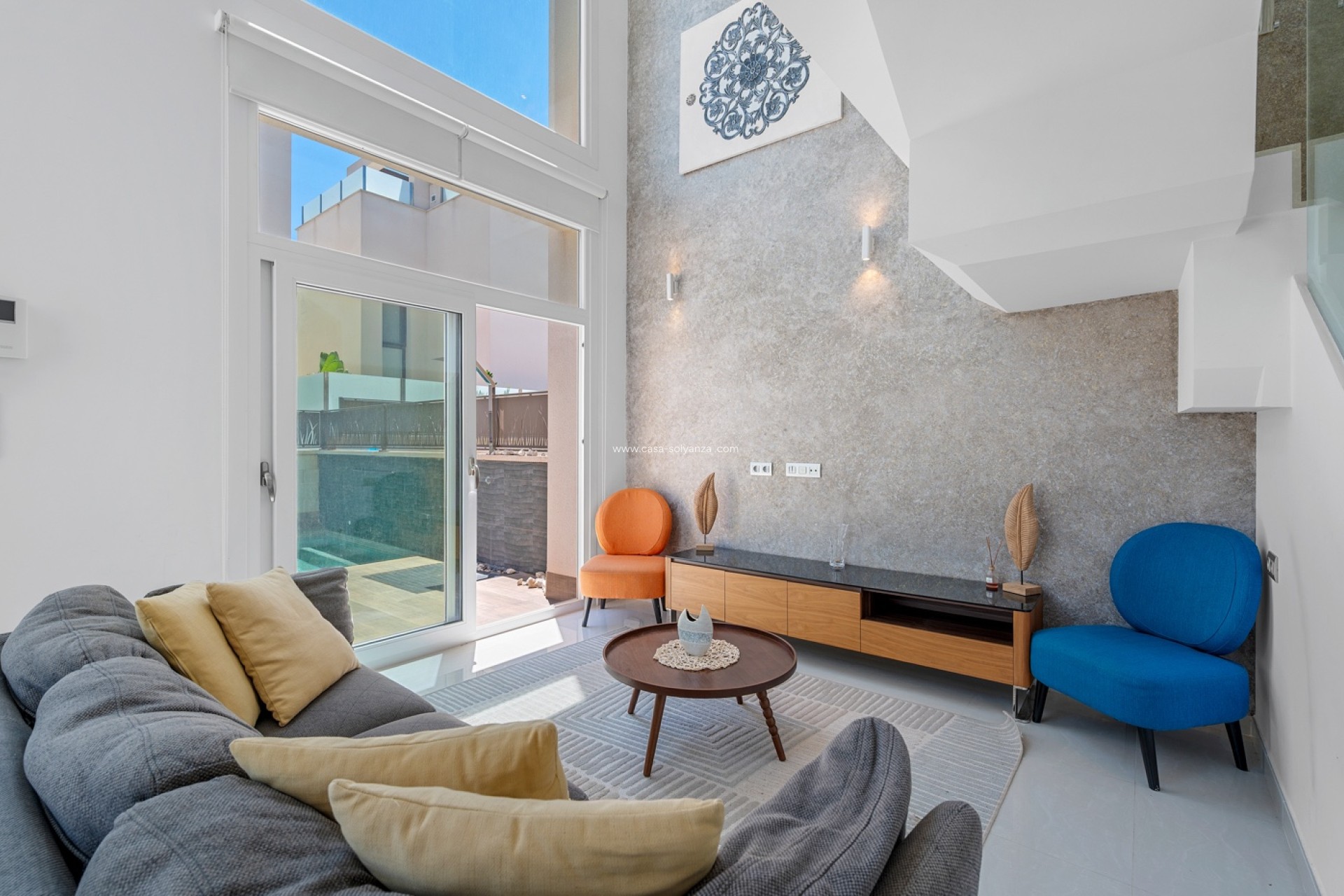 Wiederverkauf - Villa - Ciudad Quesada - Rojales