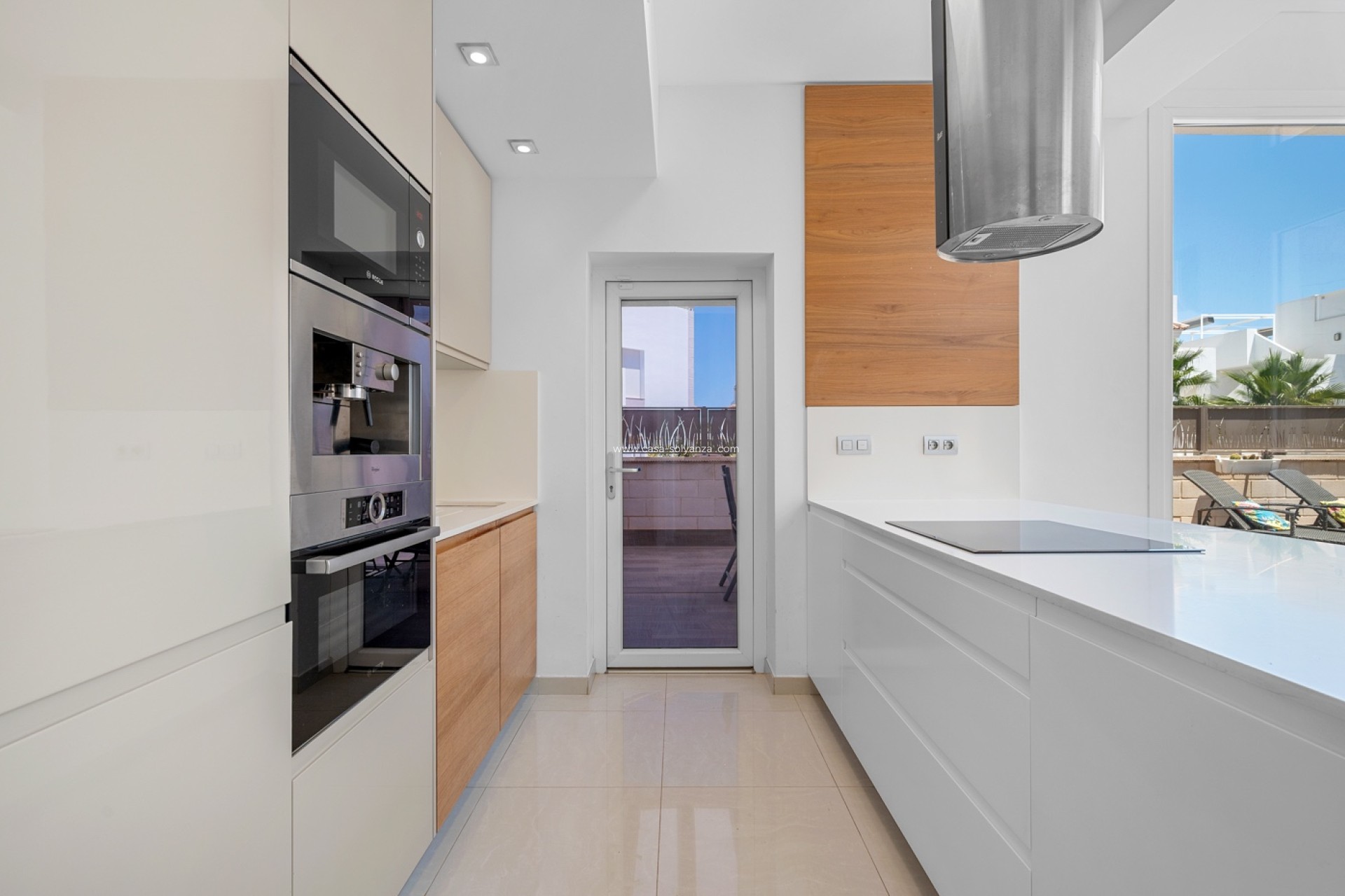 Wiederverkauf - Villa - Ciudad Quesada - Rojales