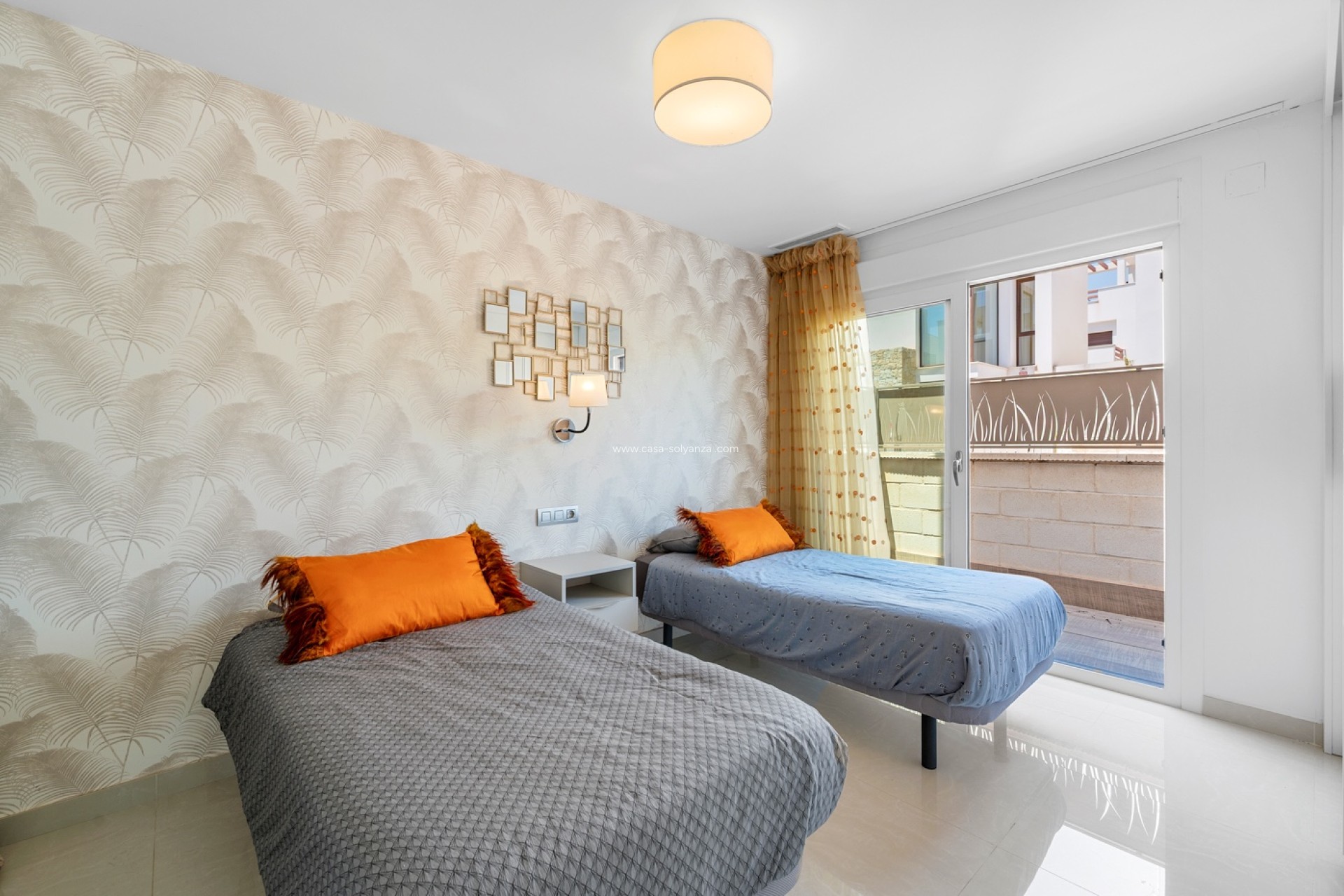 Wiederverkauf - Villa - Ciudad Quesada - Rojales