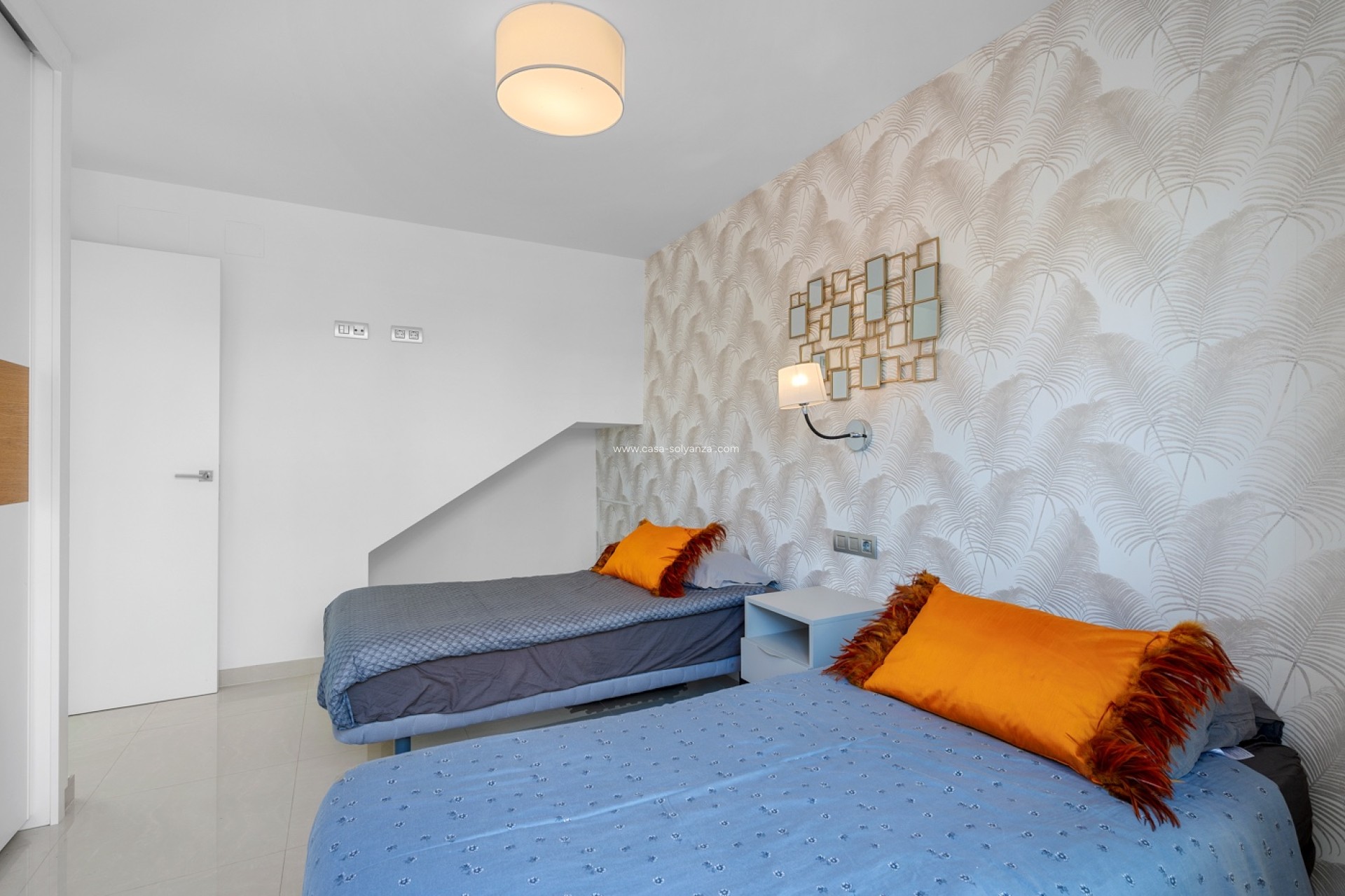 Wiederverkauf - Villa - Ciudad Quesada - Rojales