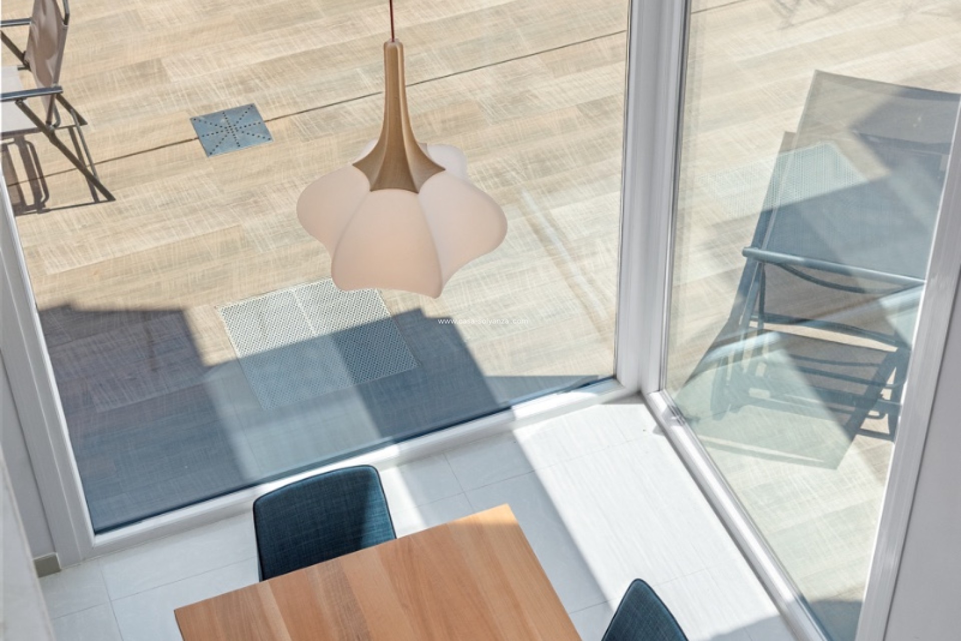 Wiederverkauf - Villa - Ciudad Quesada - Rojales