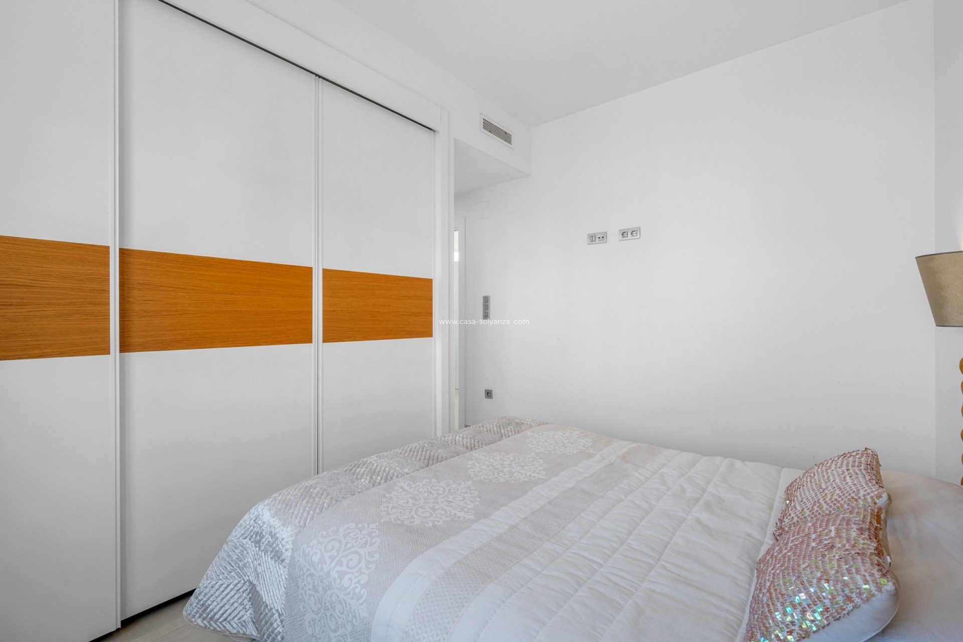 Wiederverkauf - Villa - Ciudad Quesada - Rojales