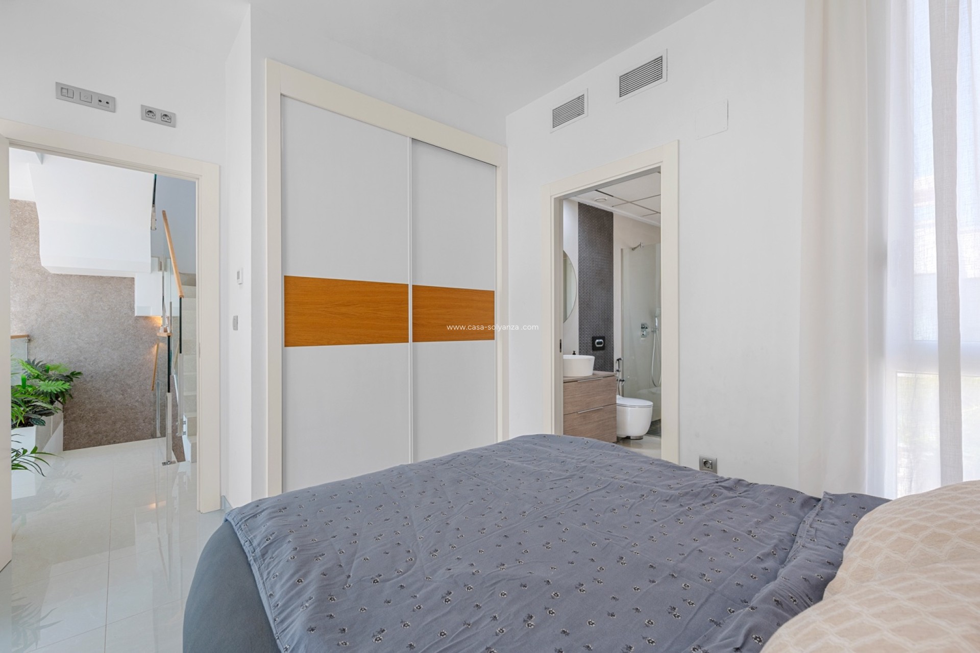 Wiederverkauf - Villa - Ciudad Quesada - Rojales