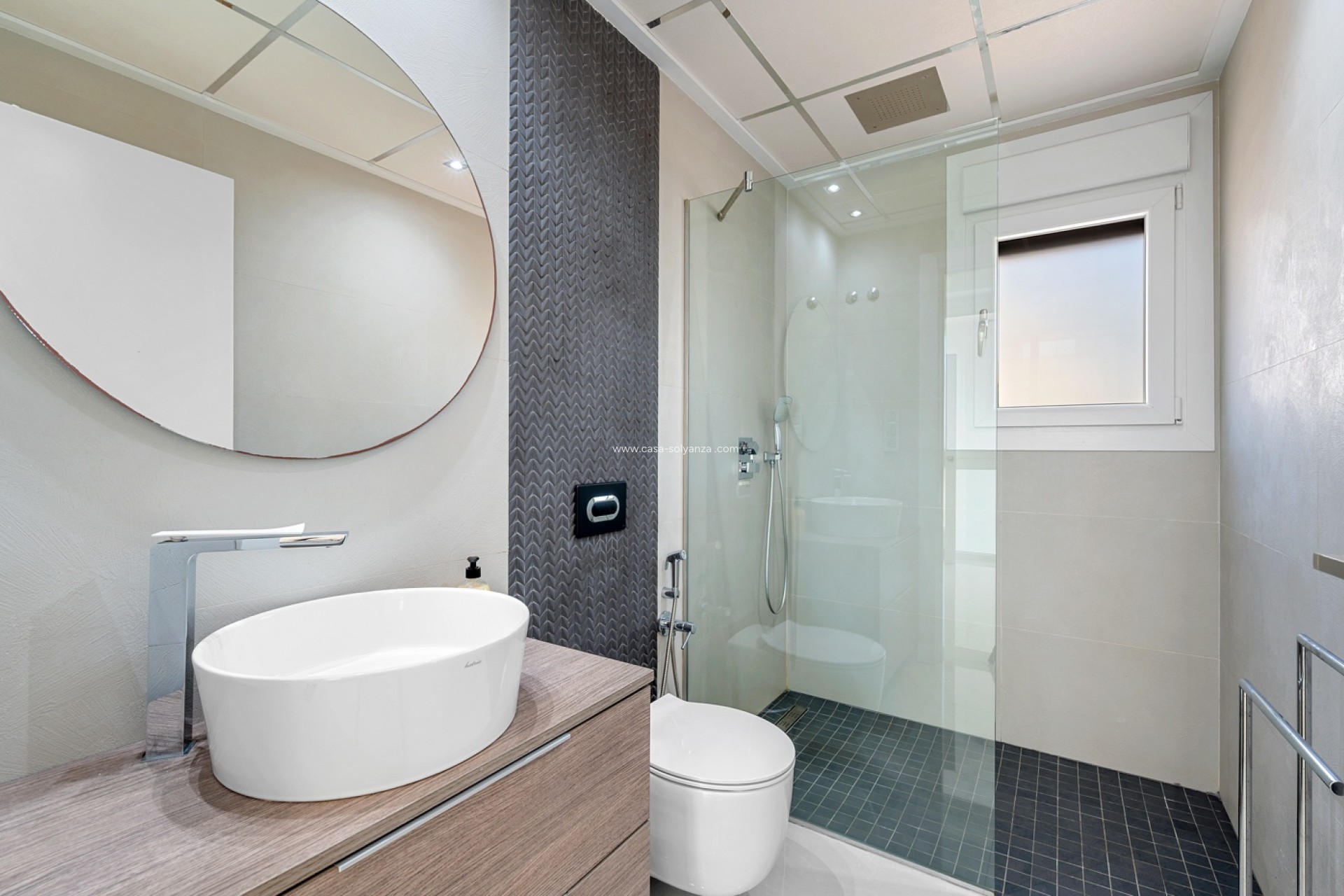 Wiederverkauf - Villa - Ciudad Quesada - Rojales