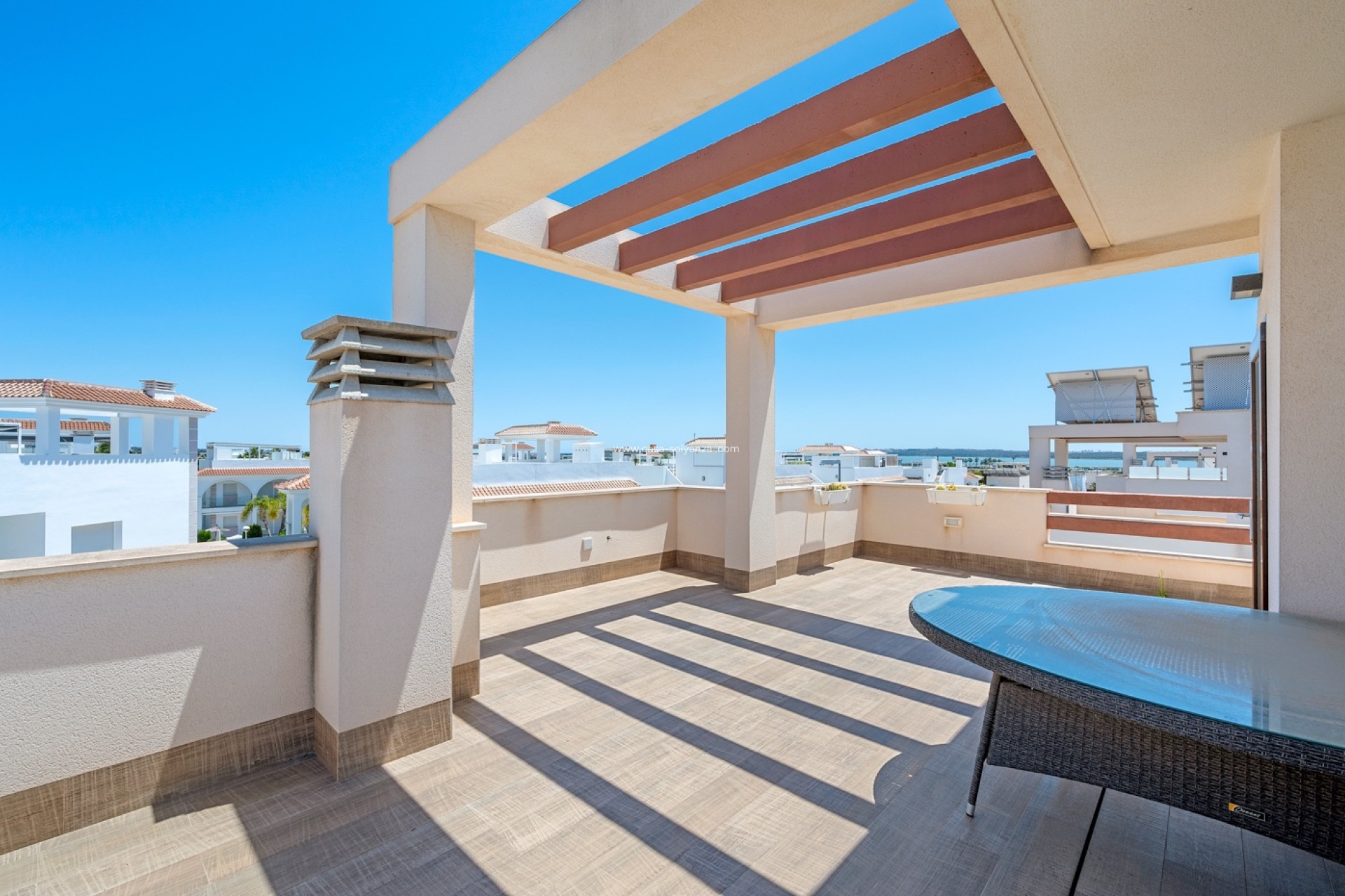 Wiederverkauf - Villa - Ciudad Quesada - Rojales