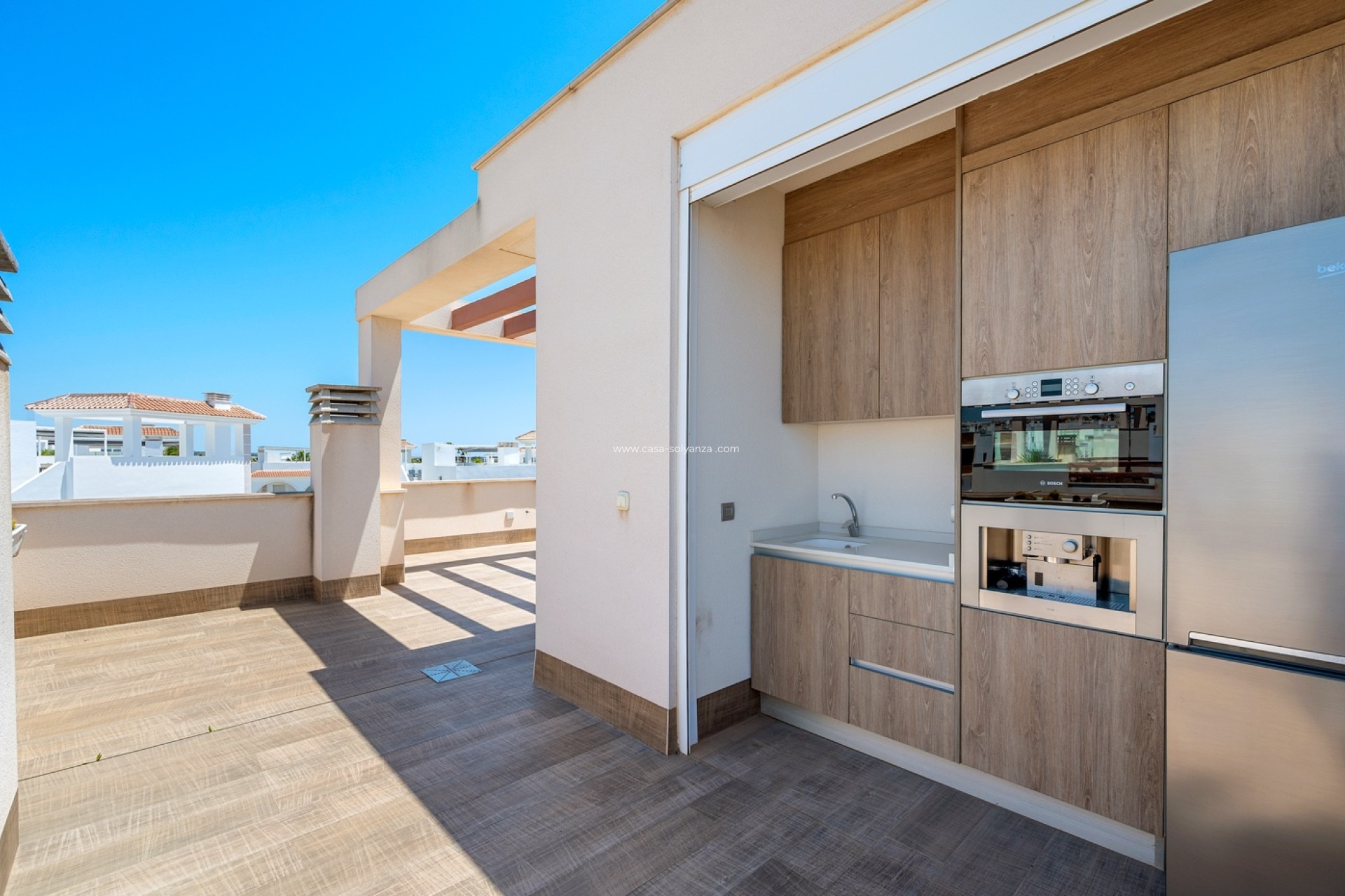 Wiederverkauf - Villa - Ciudad Quesada - Rojales