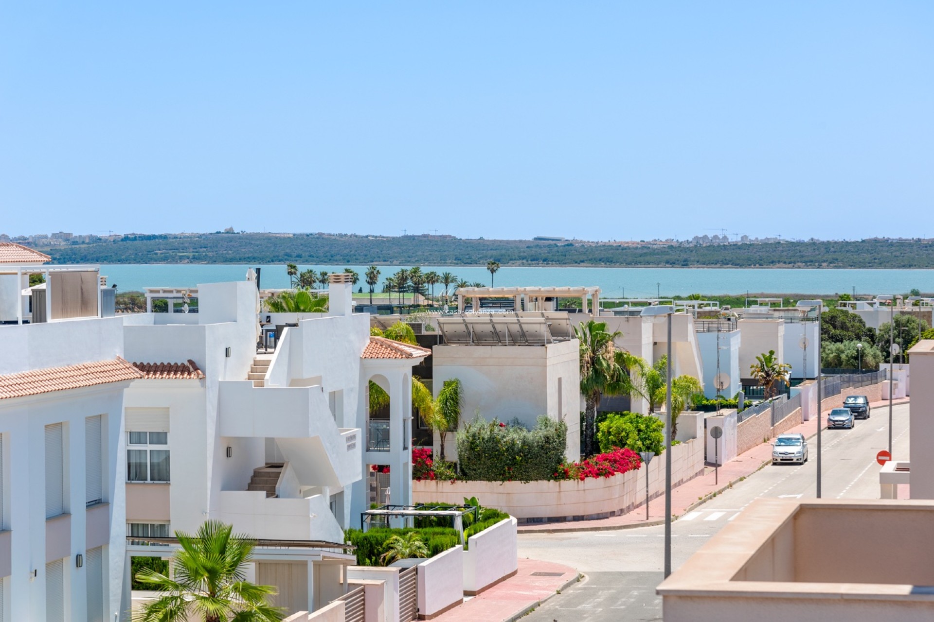 Wiederverkauf - Villa - Ciudad Quesada - Rojales