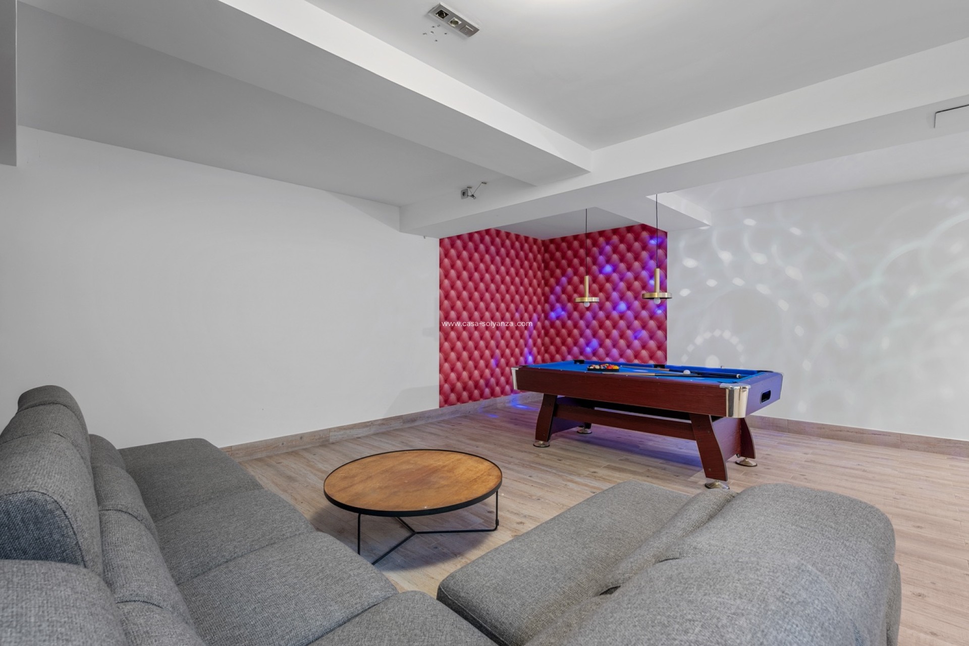 Wiederverkauf - Villa - Ciudad Quesada - Rojales