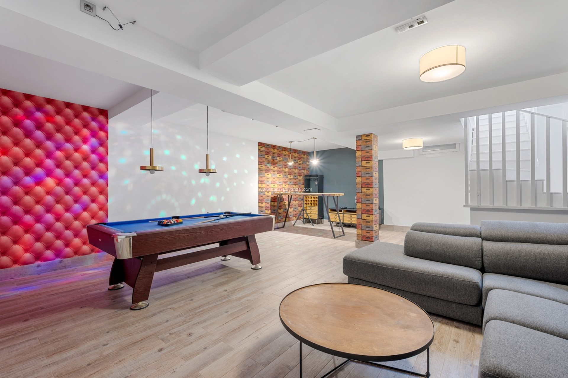 Wiederverkauf - Villa - Ciudad Quesada - Rojales