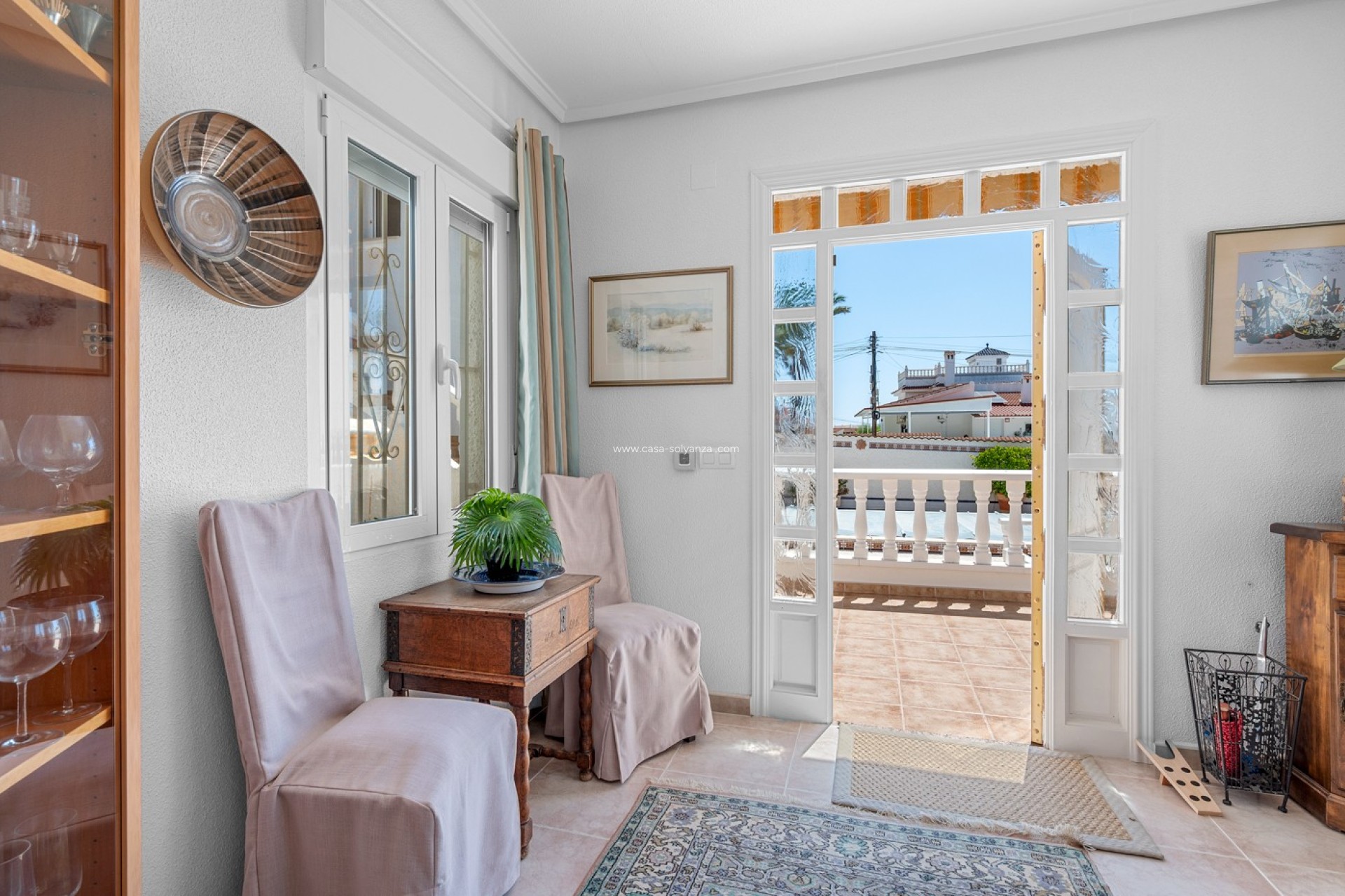 Wiederverkauf - Villa - Ciudad Quesada - Rojales