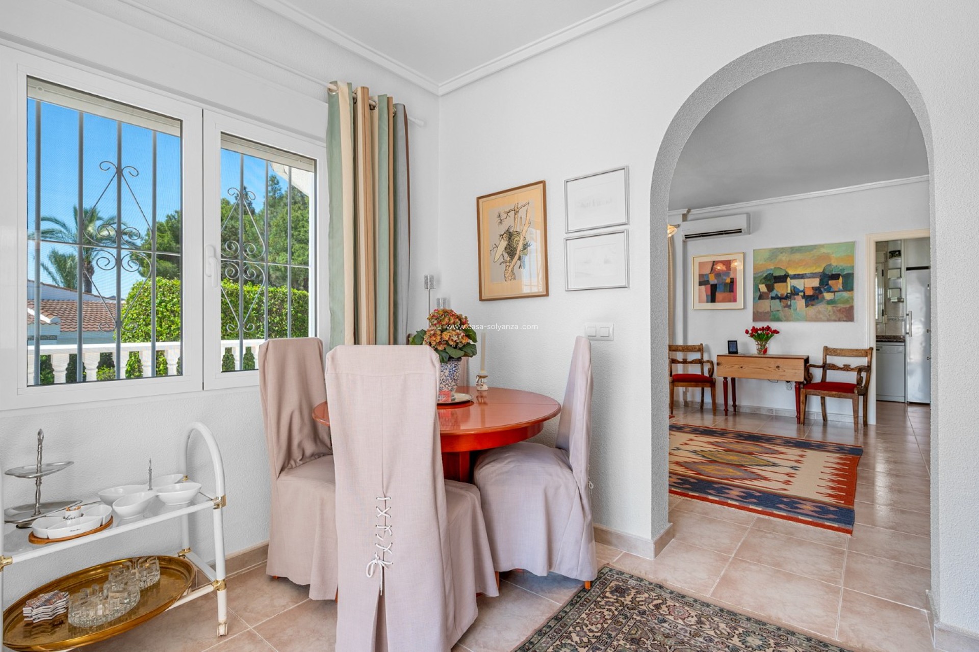 Wiederverkauf - Villa - Ciudad Quesada - Rojales