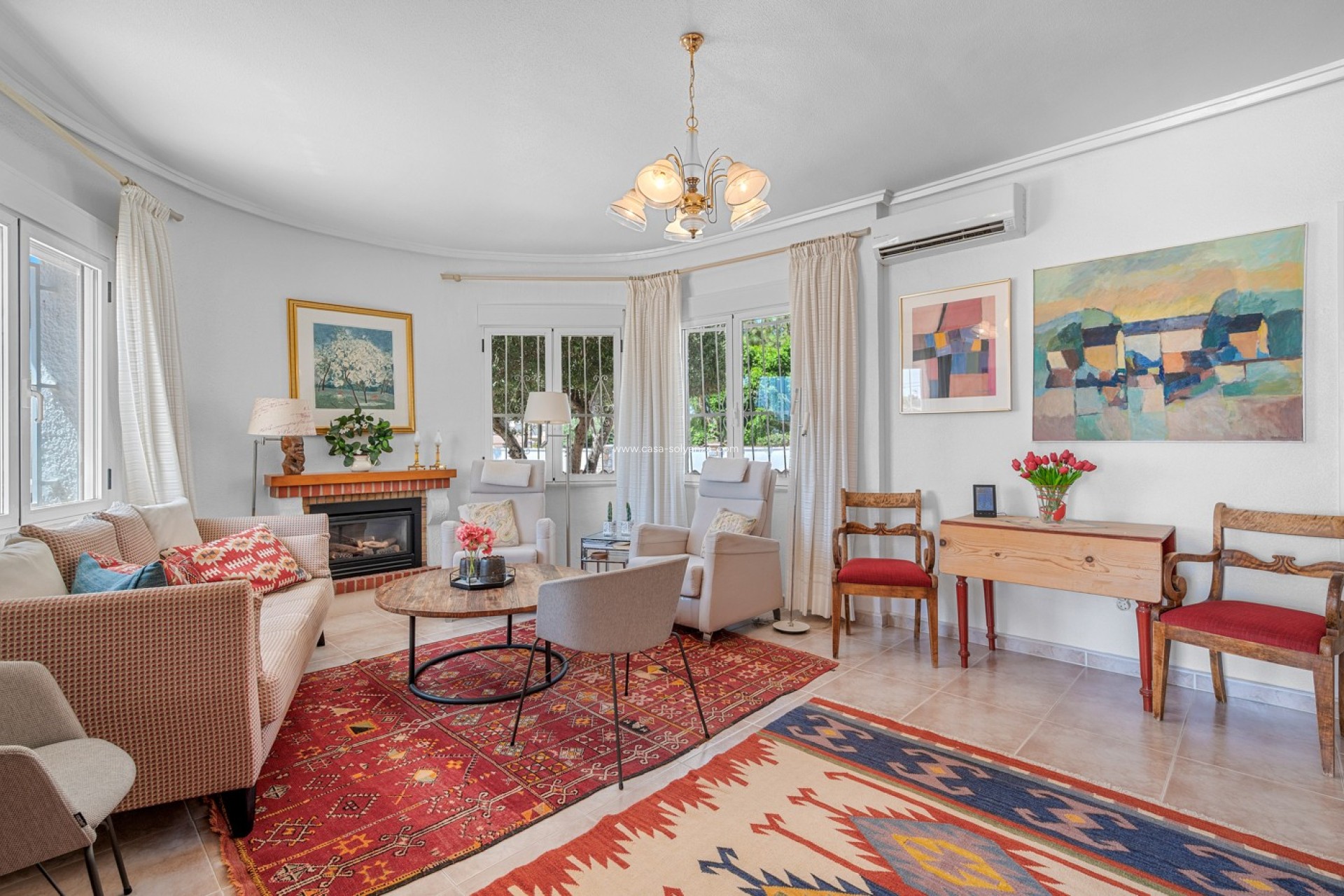 Wiederverkauf - Villa - Ciudad Quesada - Rojales