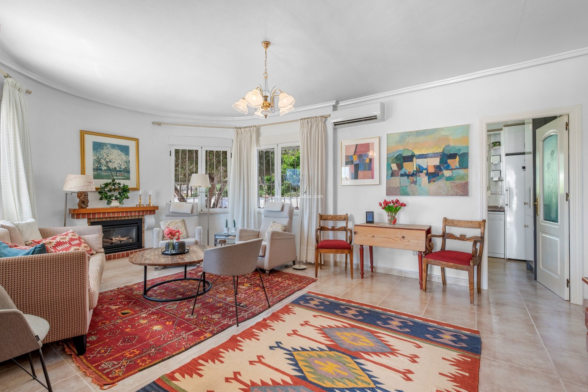 Wiederverkauf - Villa - Ciudad Quesada - Rojales