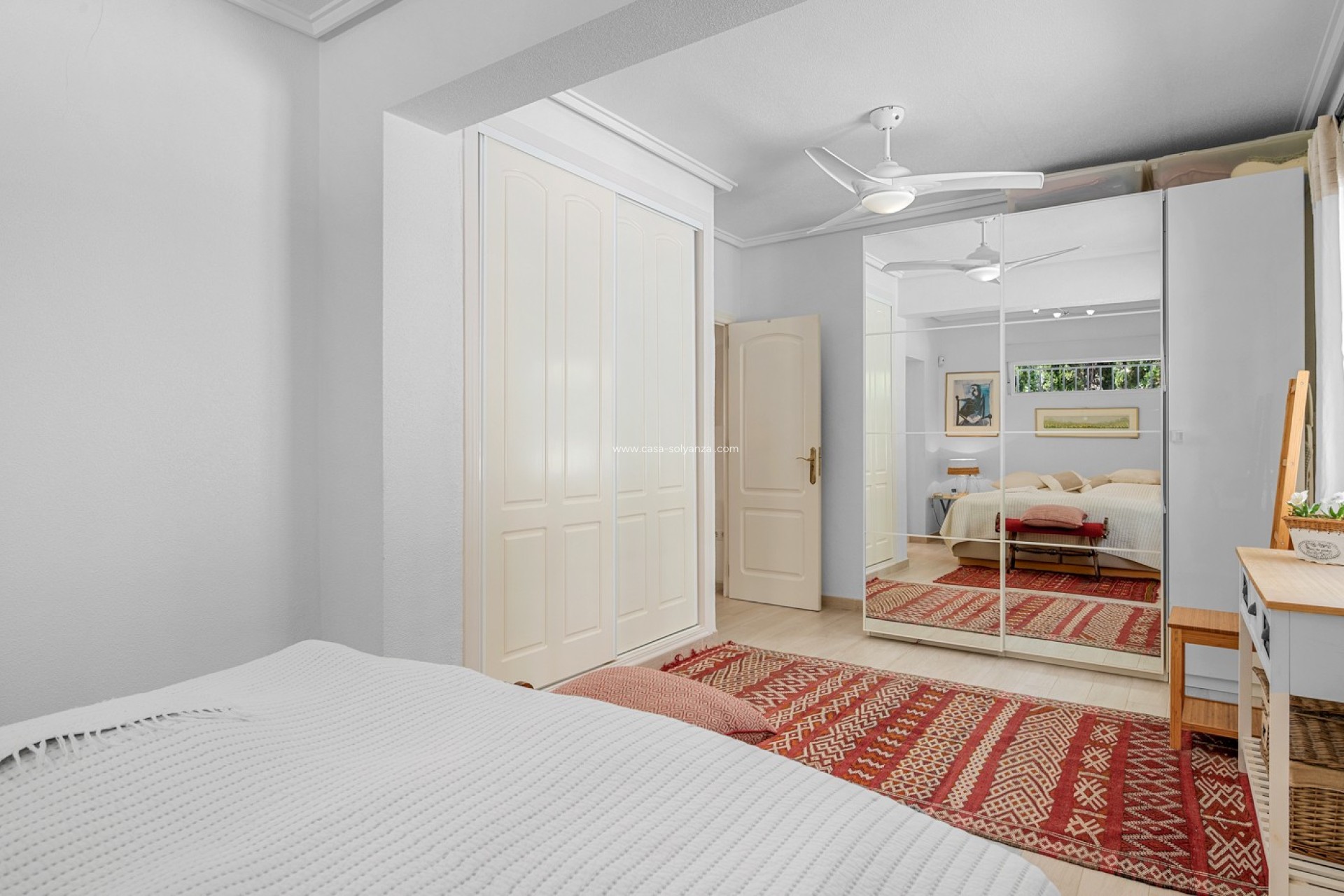 Wiederverkauf - Villa - Ciudad Quesada - Rojales