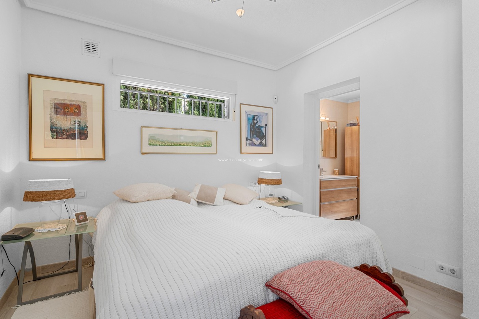 Wiederverkauf - Villa - Ciudad Quesada - Rojales