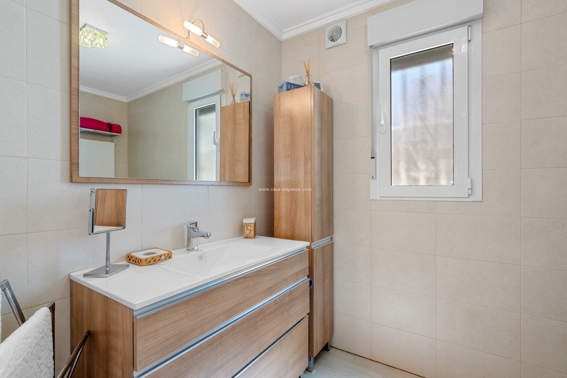 Wiederverkauf - Villa - Ciudad Quesada - Rojales