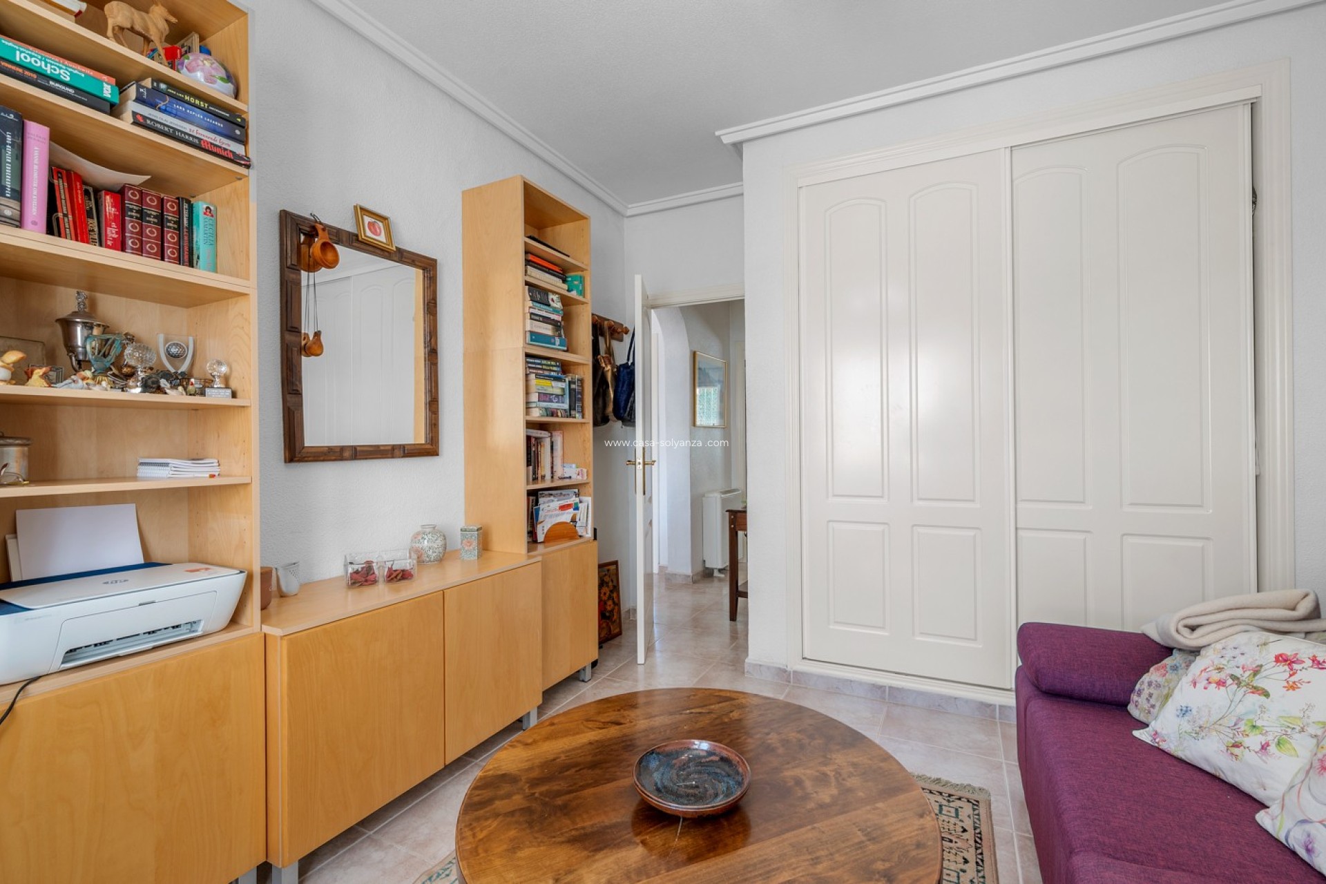 Wiederverkauf - Villa - Ciudad Quesada - Rojales