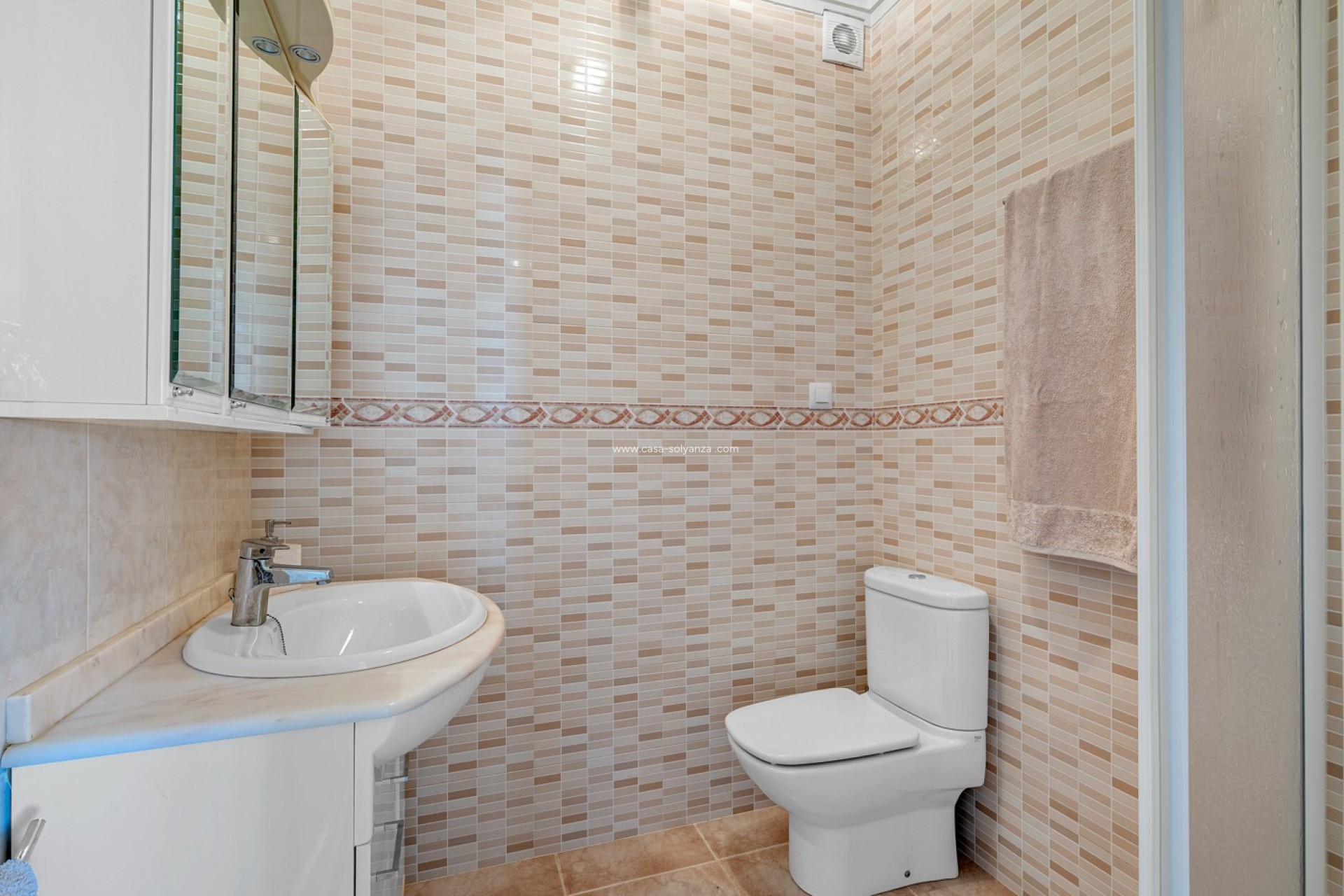 Wiederverkauf - Villa - Ciudad Quesada - Rojales