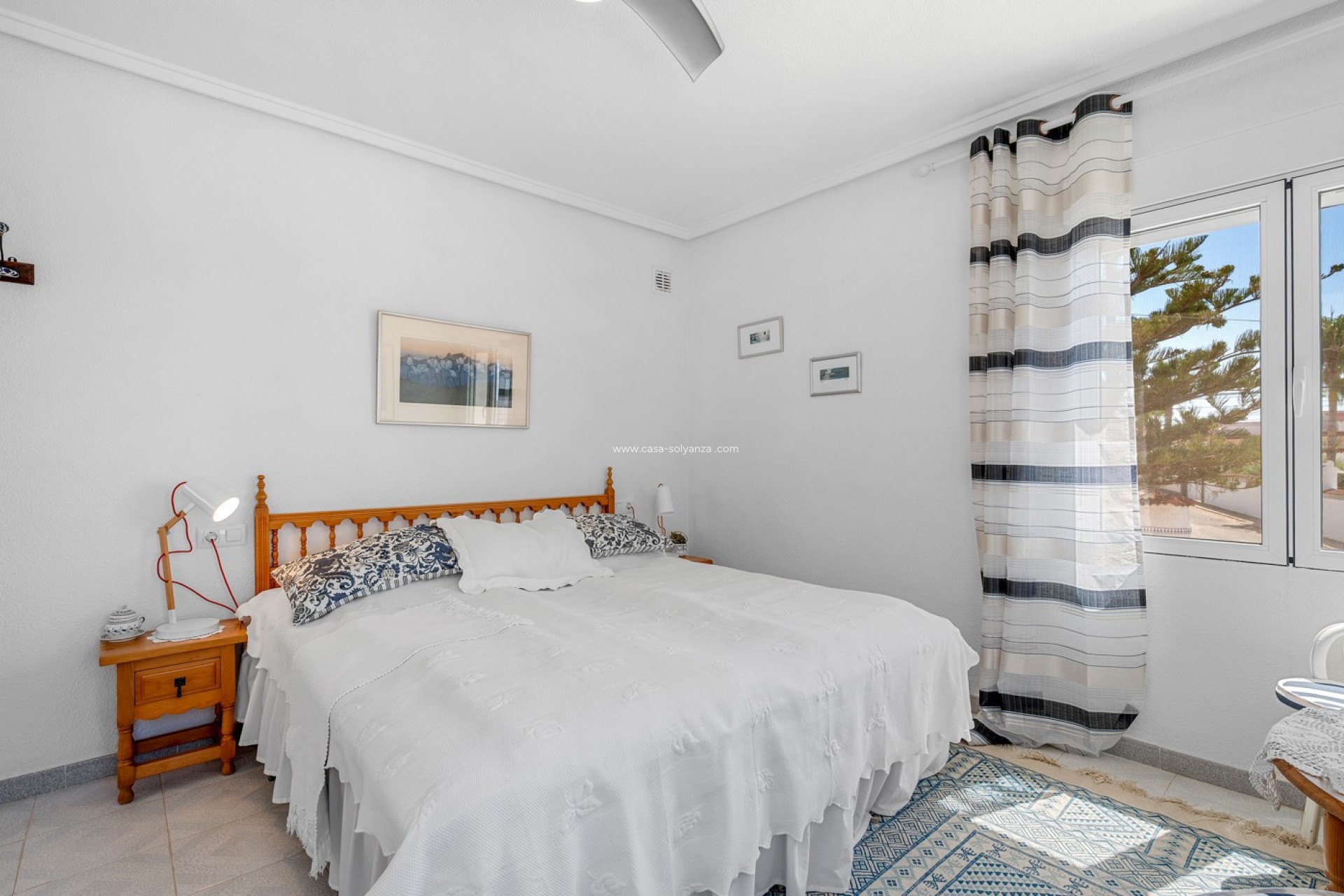 Wiederverkauf - Villa - Ciudad Quesada - Rojales