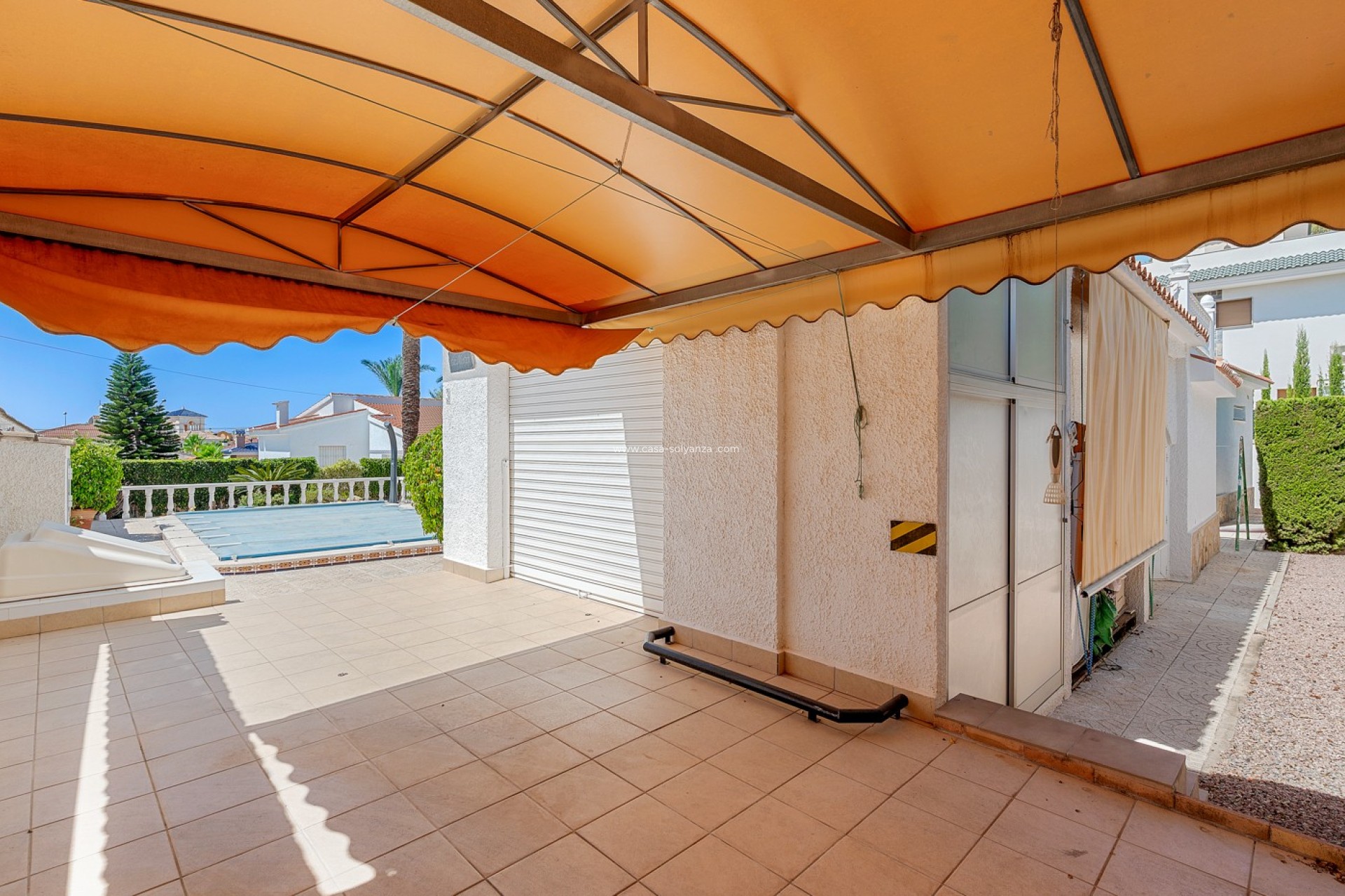 Wiederverkauf - Villa - Ciudad Quesada - Rojales