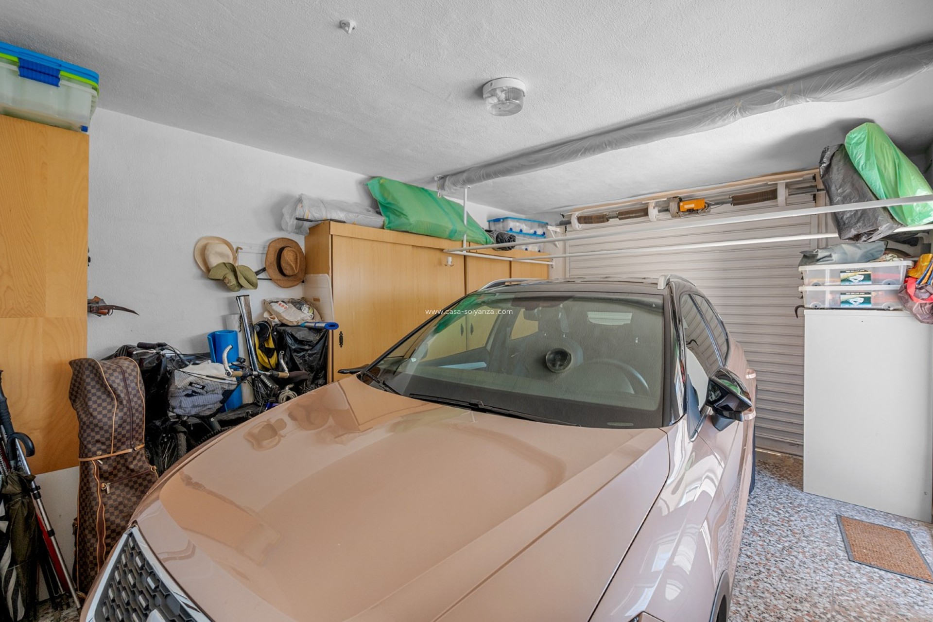 Wiederverkauf - Villa - Ciudad Quesada - Rojales